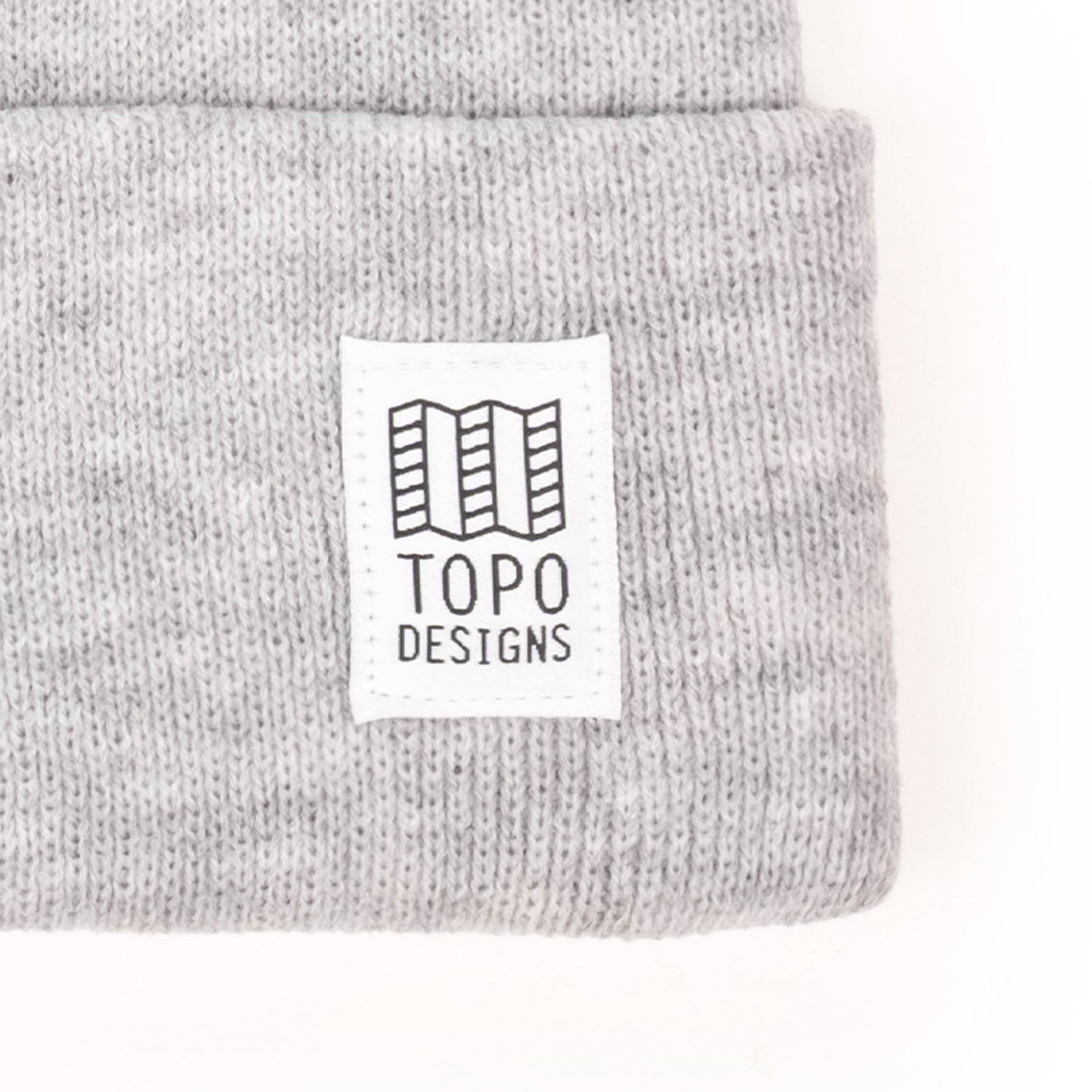 Arbeitsmütze Zubehör/Mützen - Achetez chez Topo Designs - Europe