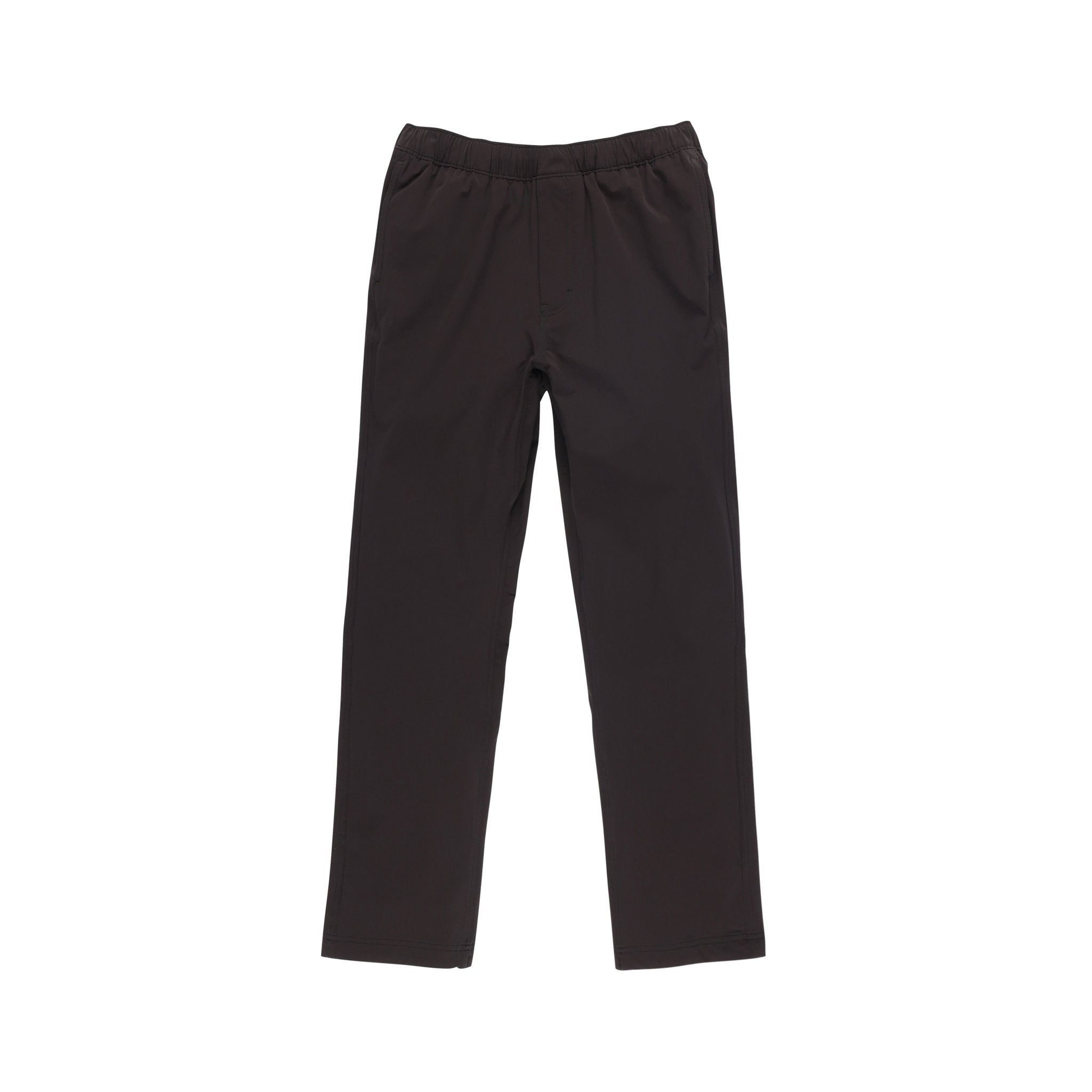 Topo Designs Herren Boulder leichte Kletter- & Hose in "Black".