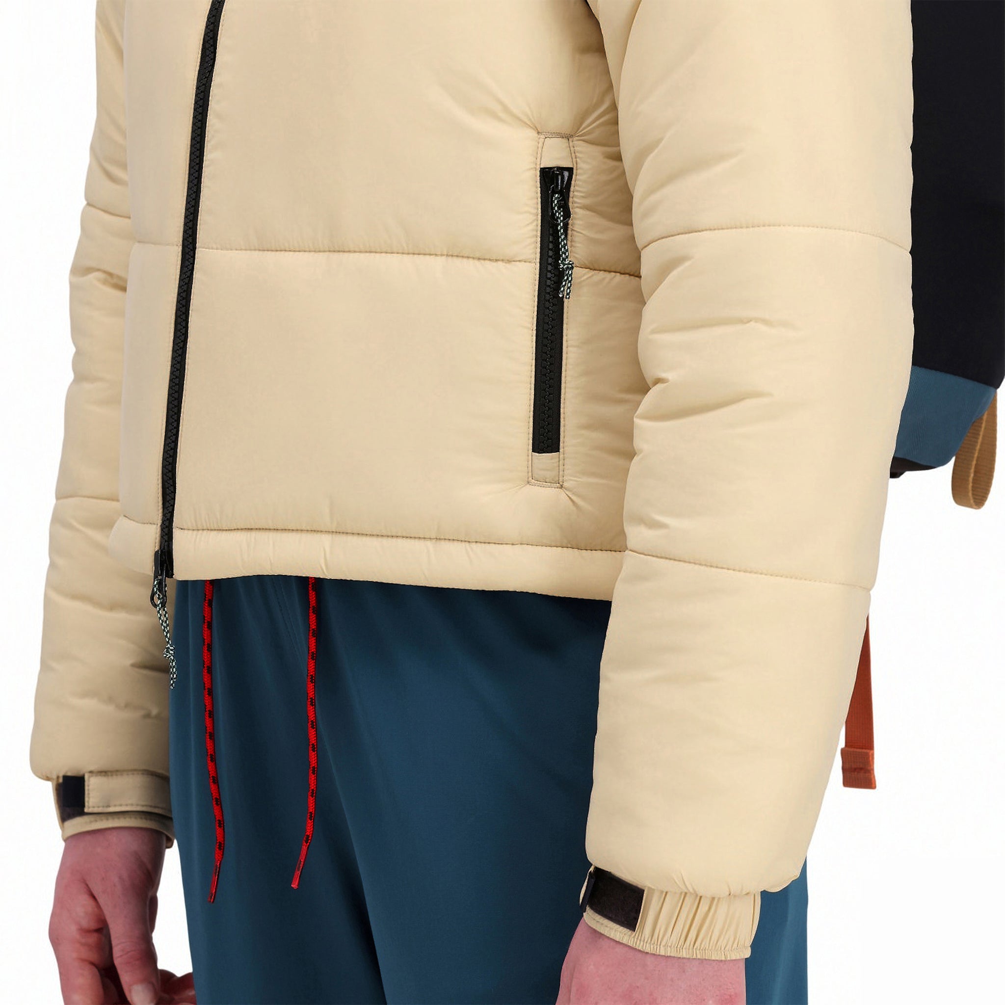 Mountain Pufferjacke - Damen - Outlet