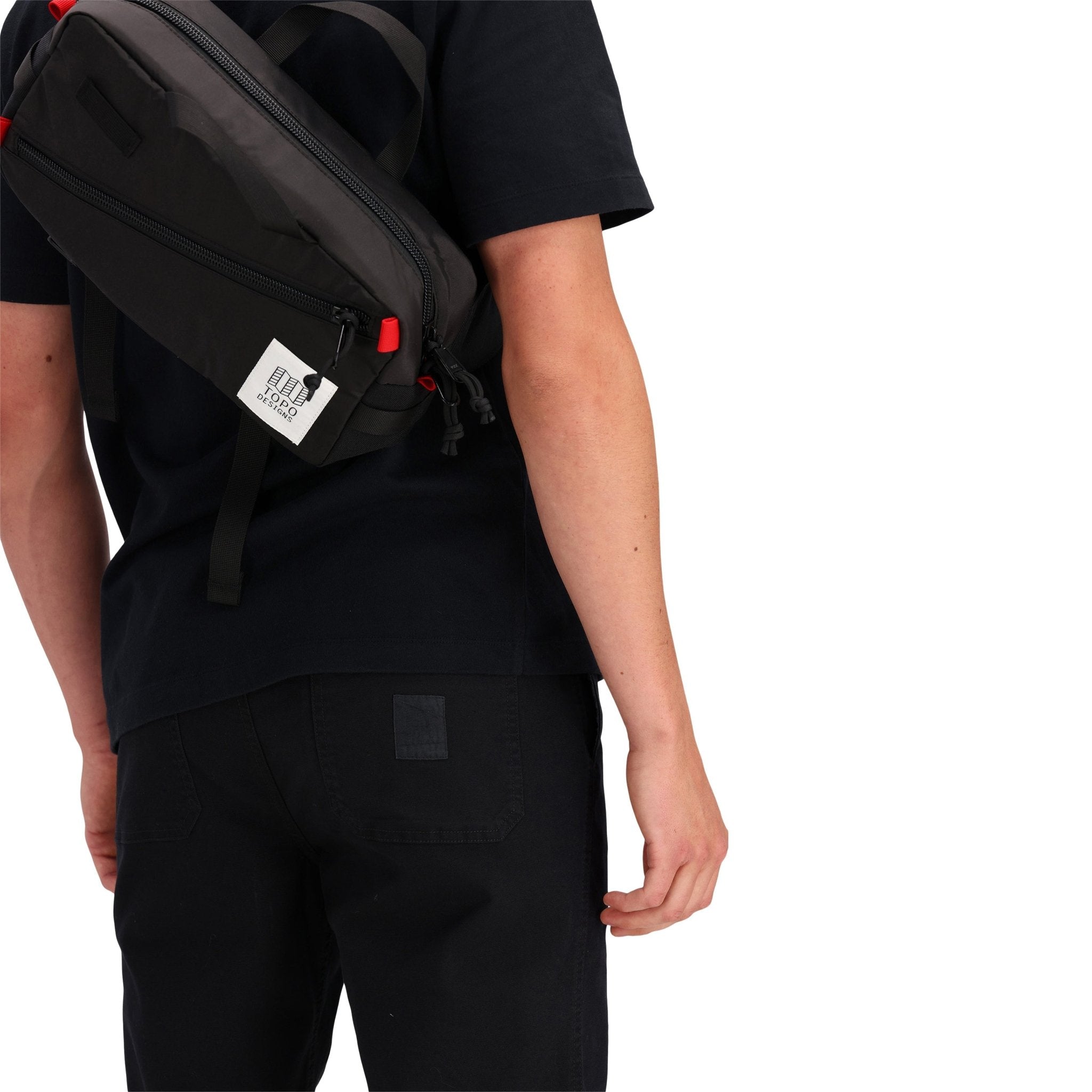 Dirt Hose Classic - Herren Hose - Achetez chez Topo Designs - Europe