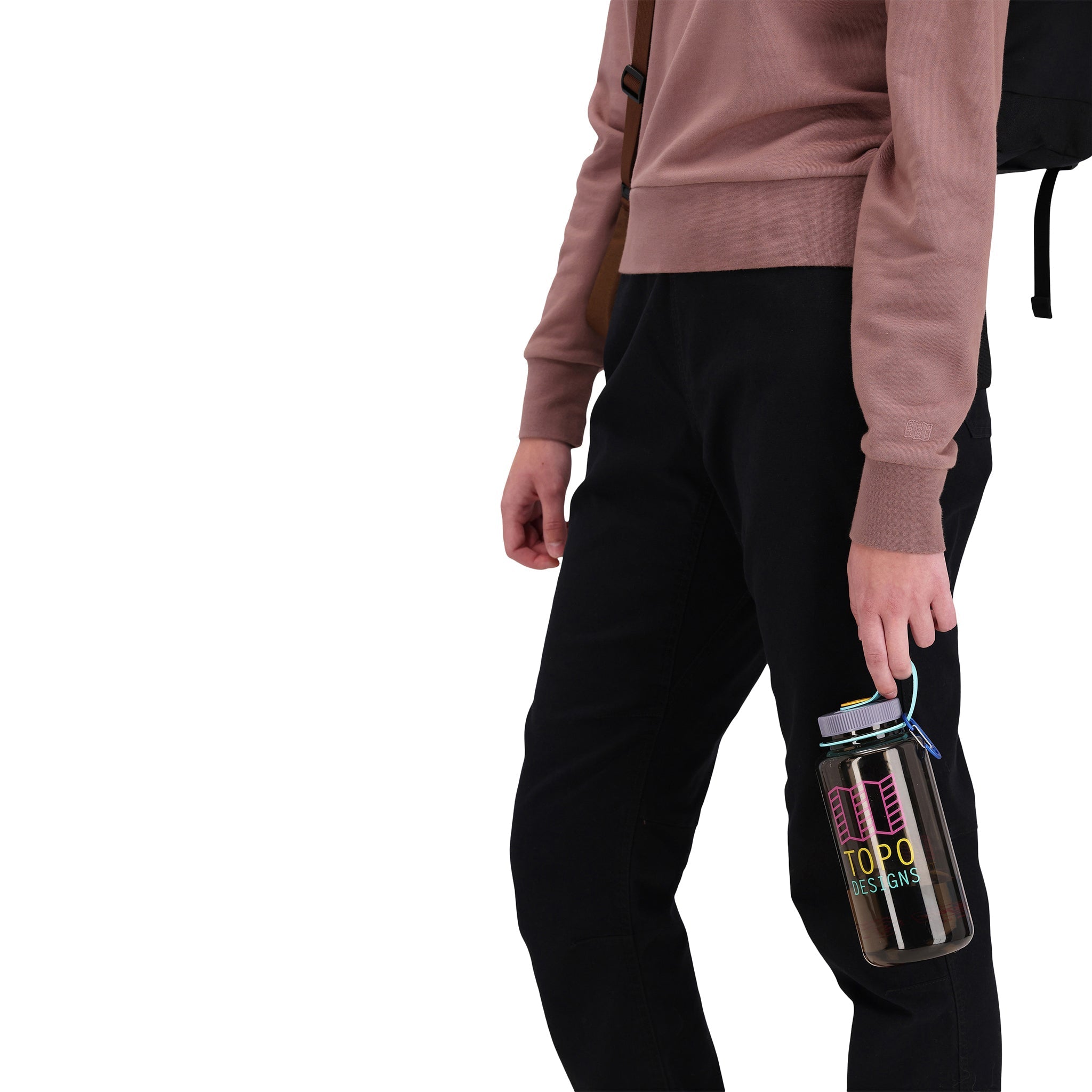 Dirt Hose Classic - Damen Hose - Achetez chez Topo Designs - Europe