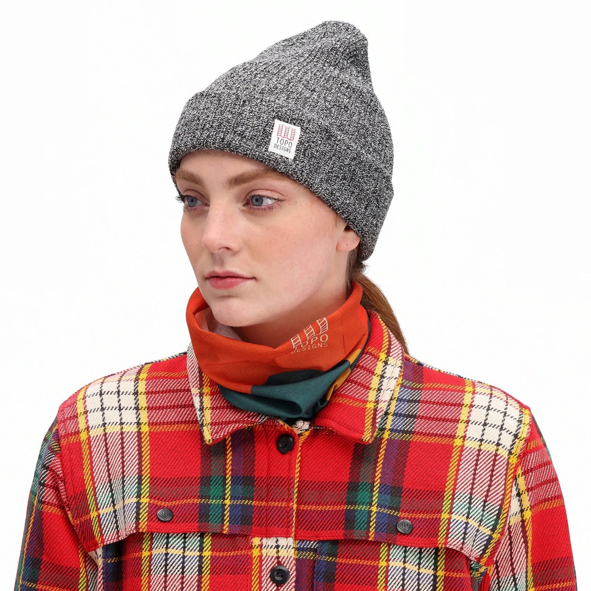 Uhrenkappe - Outlet Zubehör/Mützen - Achetez chez Topo Designs - Europe