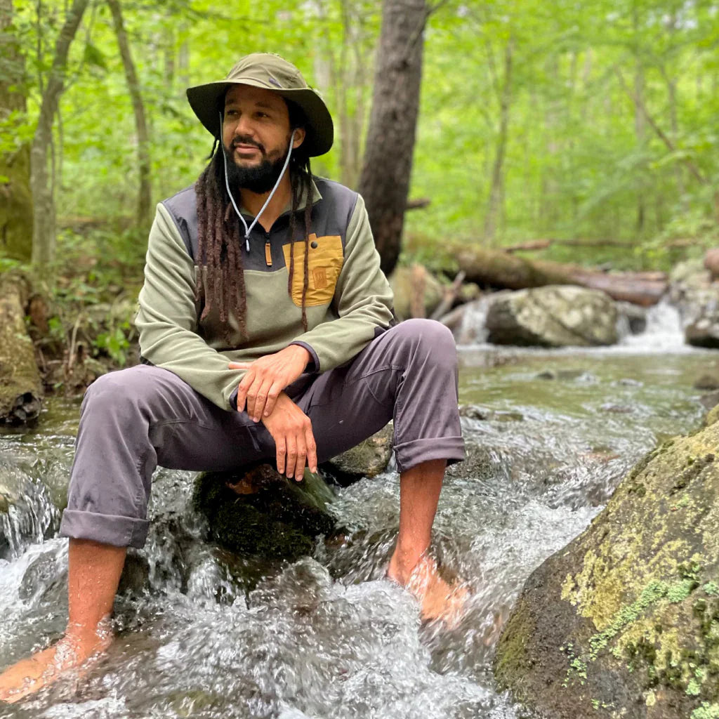 Un ✨ "lien avec la nature" ✨ n'est pas aussi mystérieux que vous le pensez