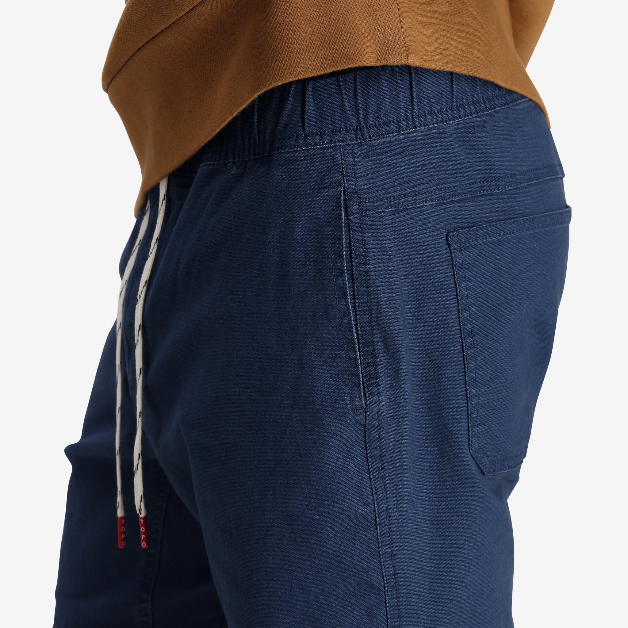 Dirt Pantalon Classic - Hommes - Outlet