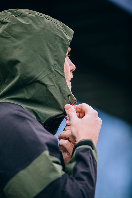 Mountain Parka - Hommes - Outlet