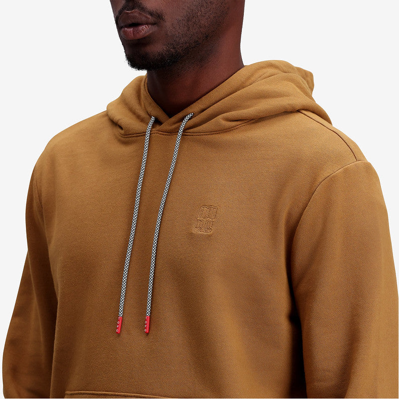 Dirt Hoodie - Hommes - Outlet