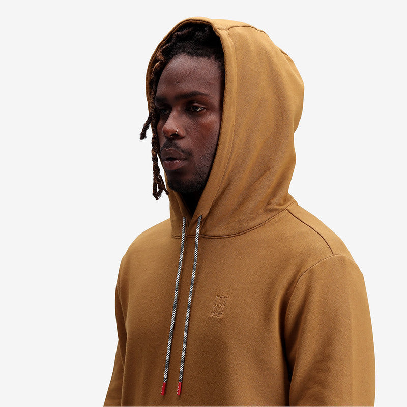 Dirt Hoodie - Hommes - Outlet