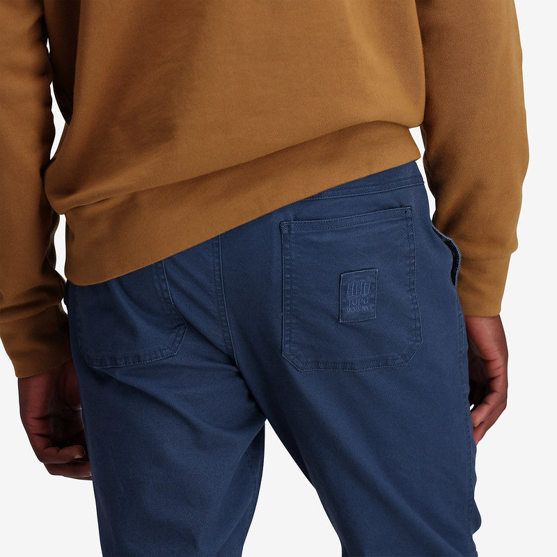 Dirt Pantalon Classic - Hommes - Outlet