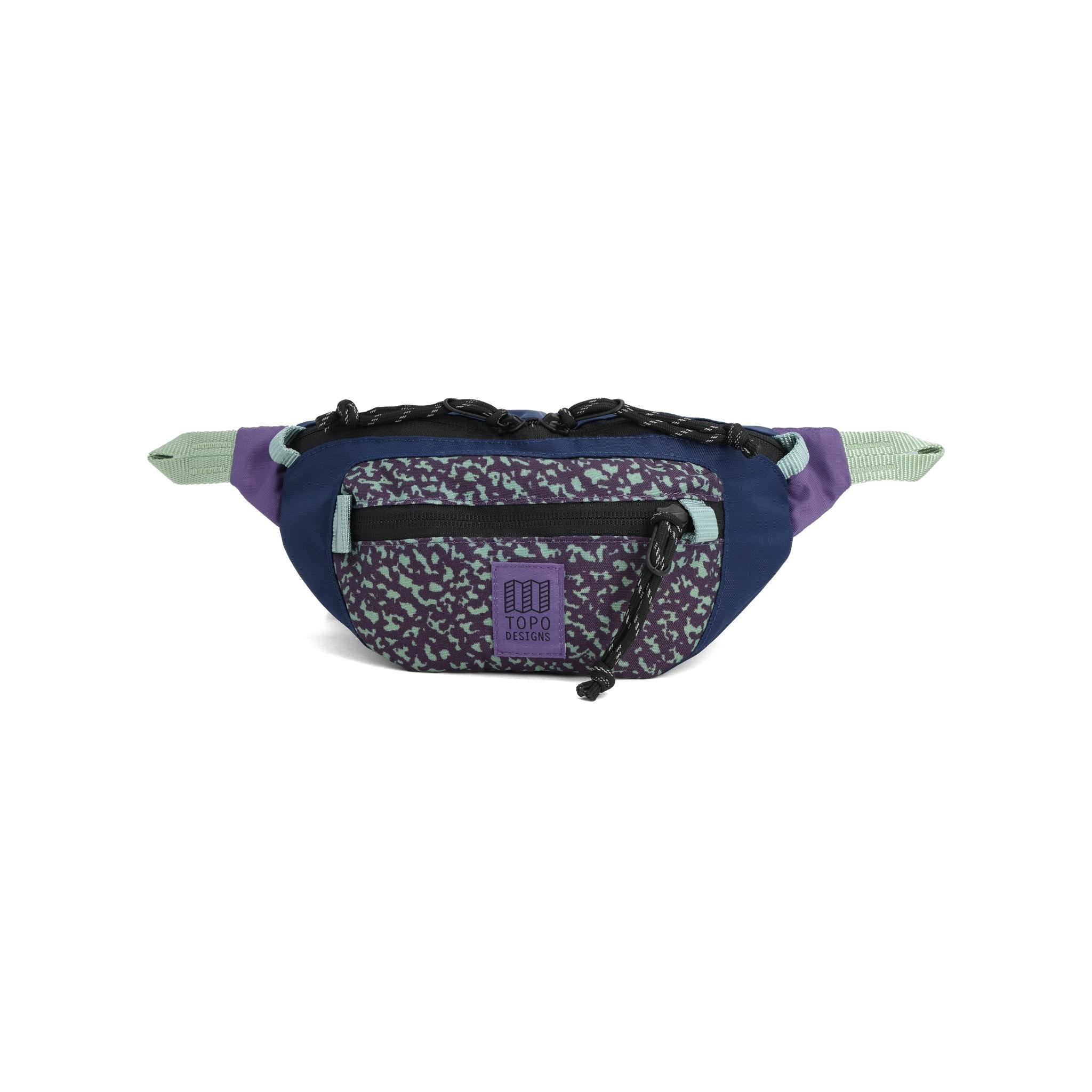 Mountain Waist Pack