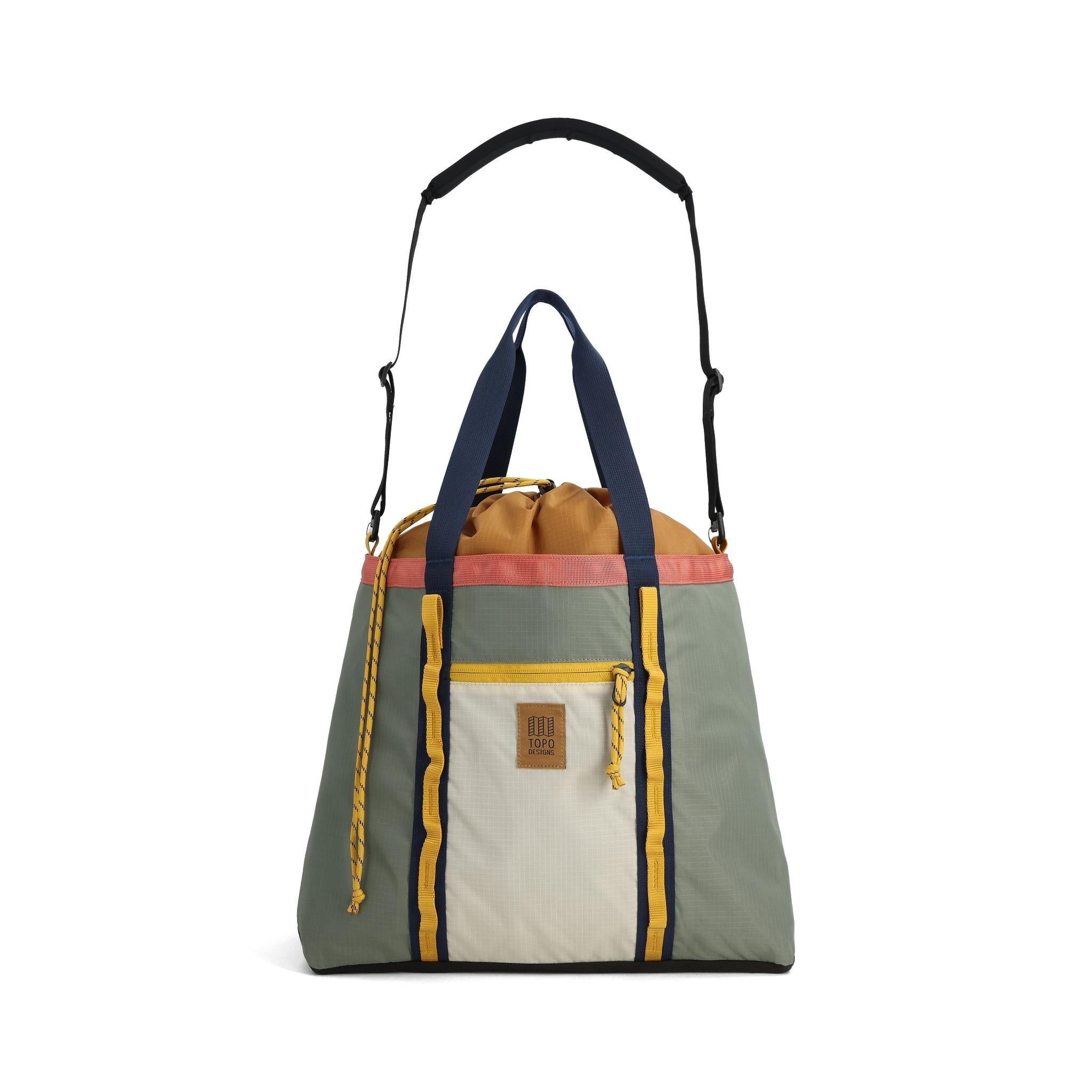 Mountain Utility Tote