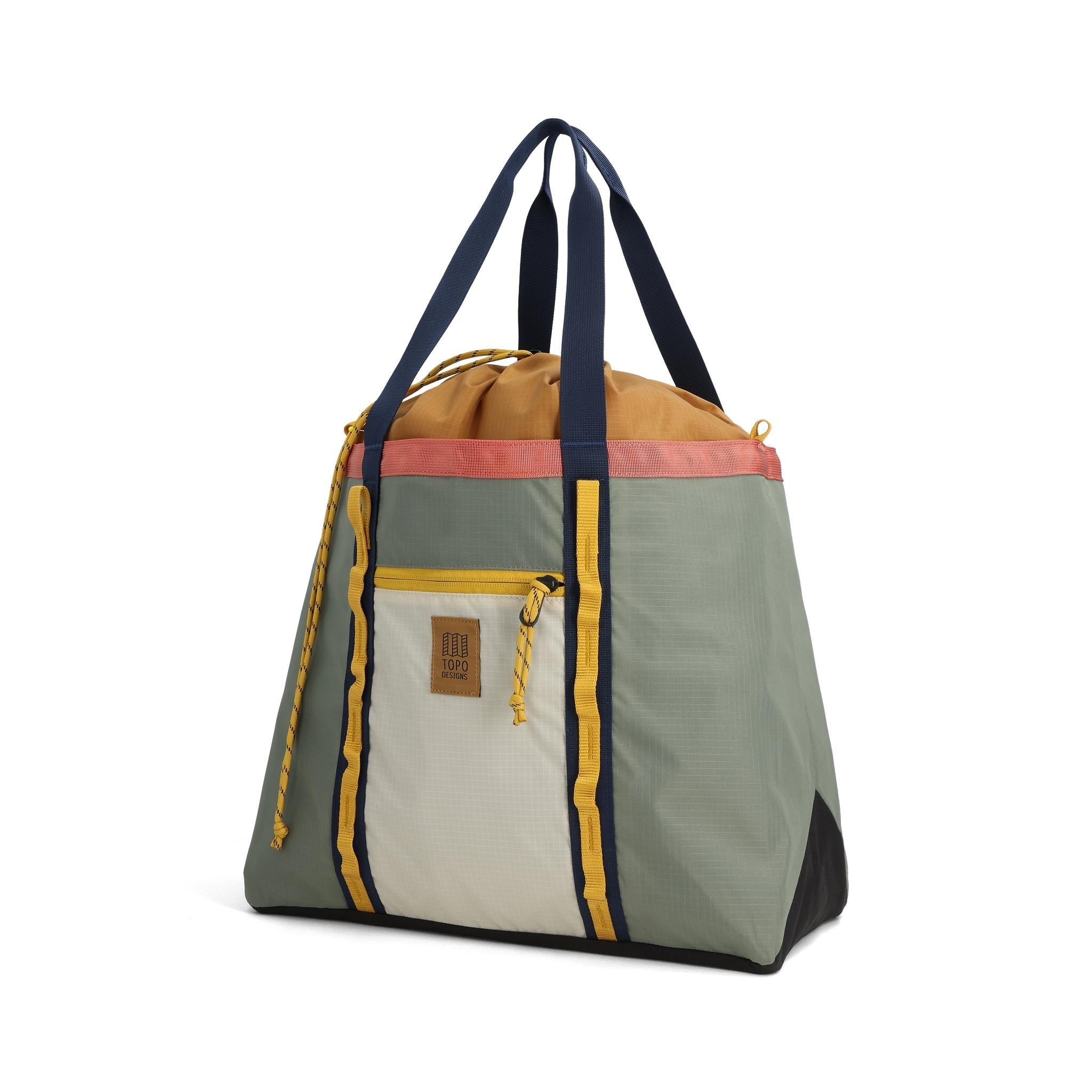 Mountain Utility Tote