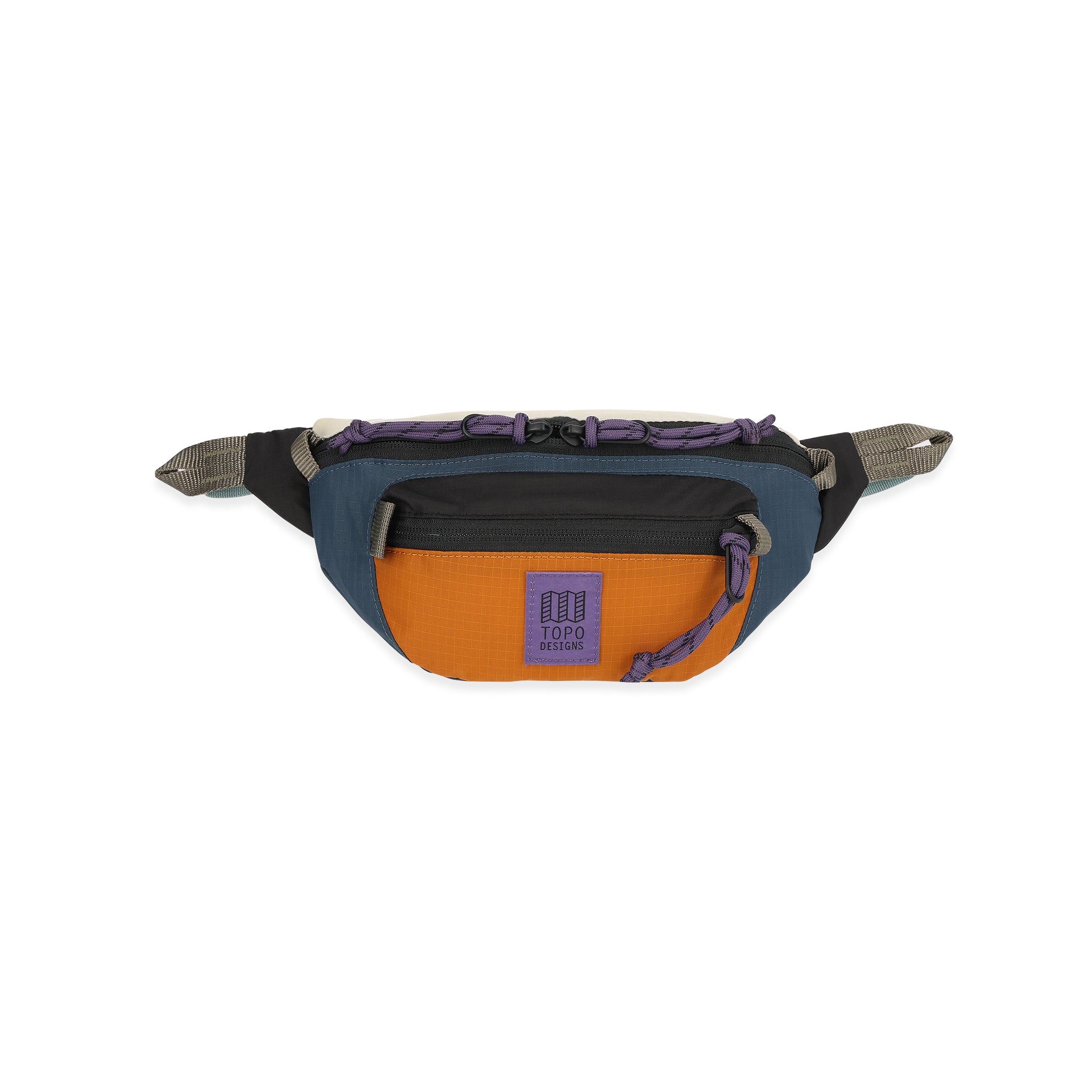 Mountain Waist Pack