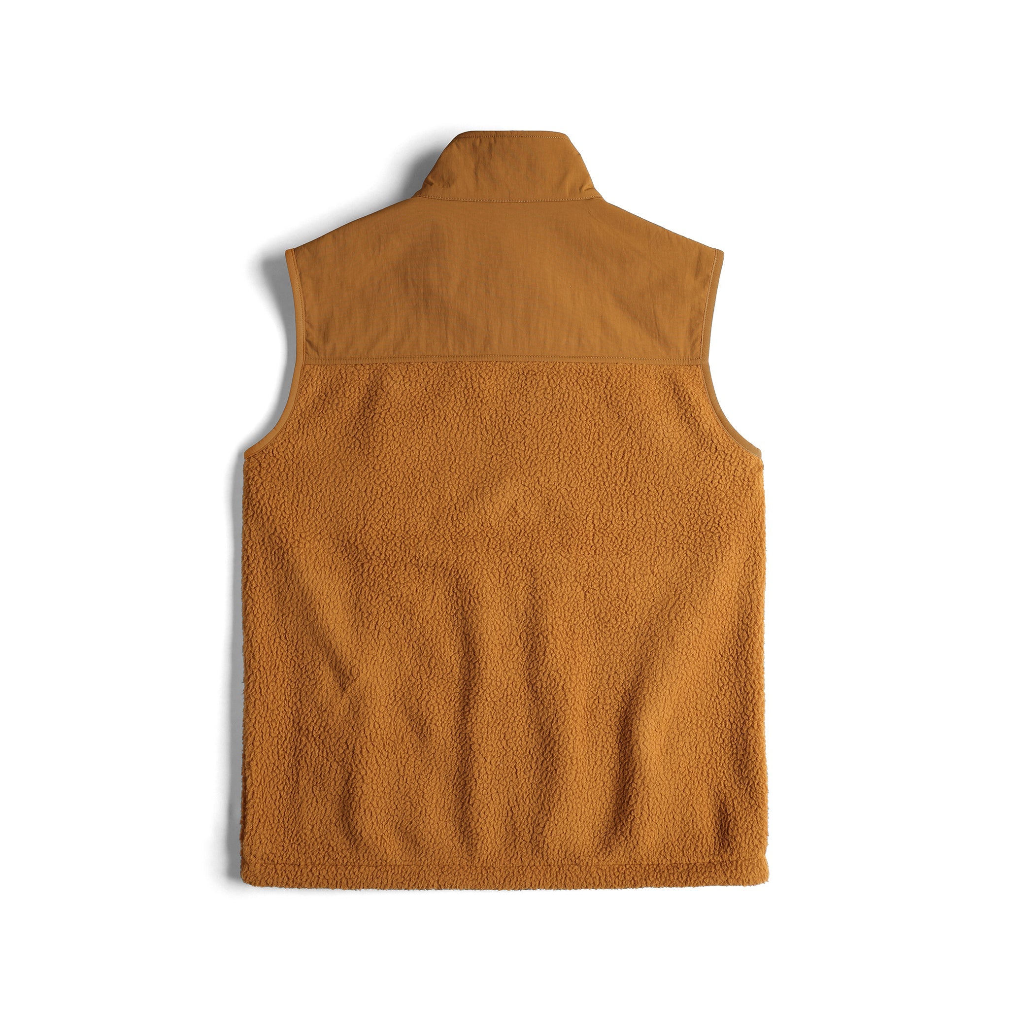 Gilet polaire Subalpine en "Khaki"