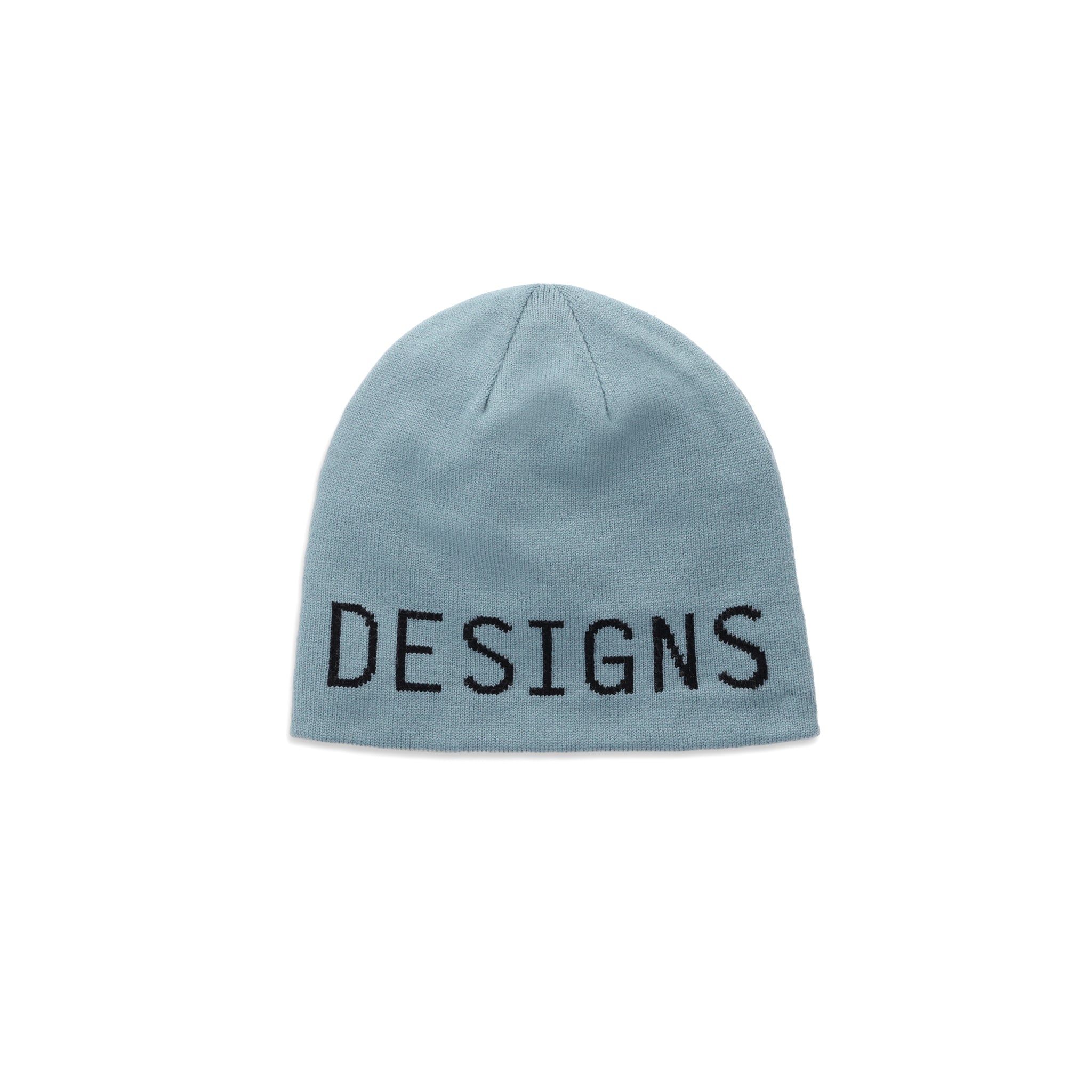 Topo Designs Bonnet ajusté "Sand / Goblin Blue"