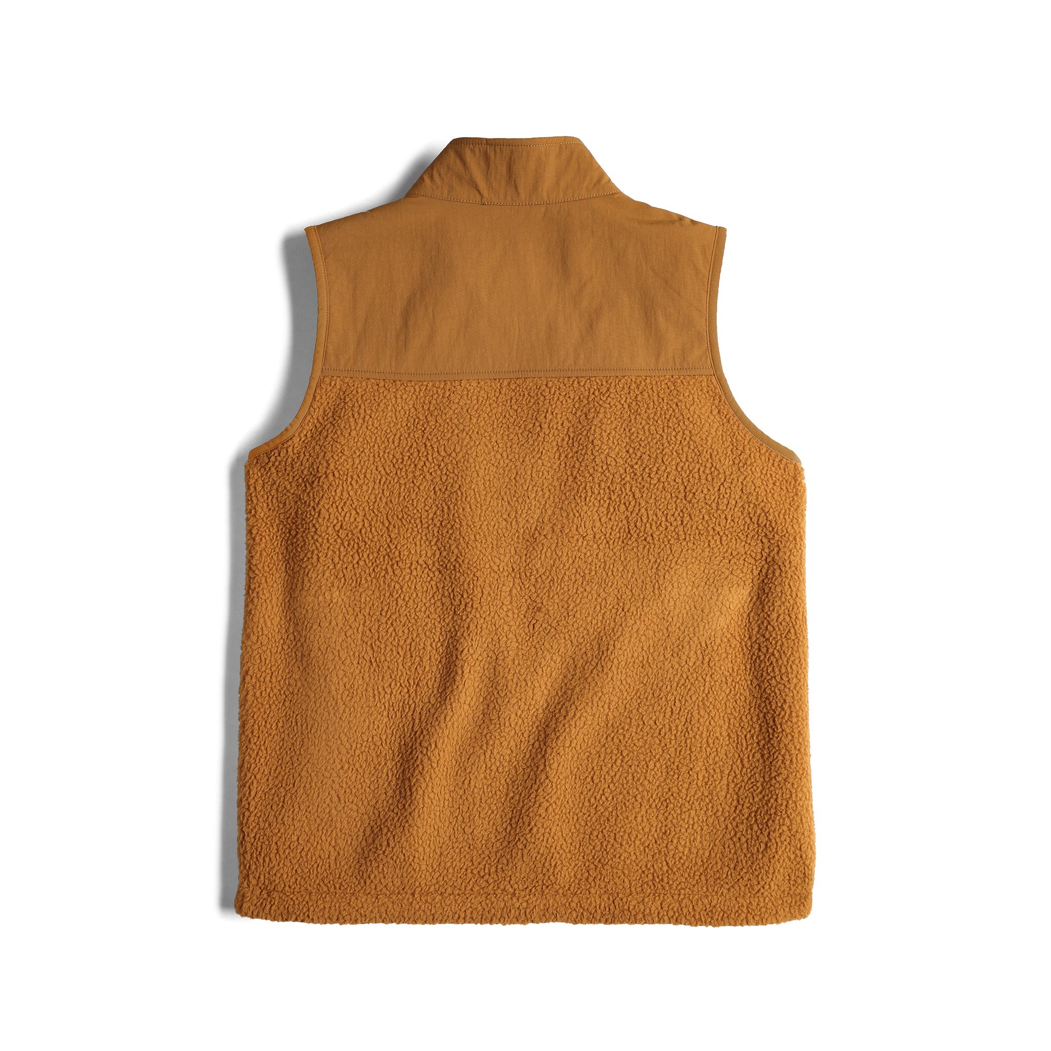 Gilet polaire Subalpine Femmes en "Khaki"