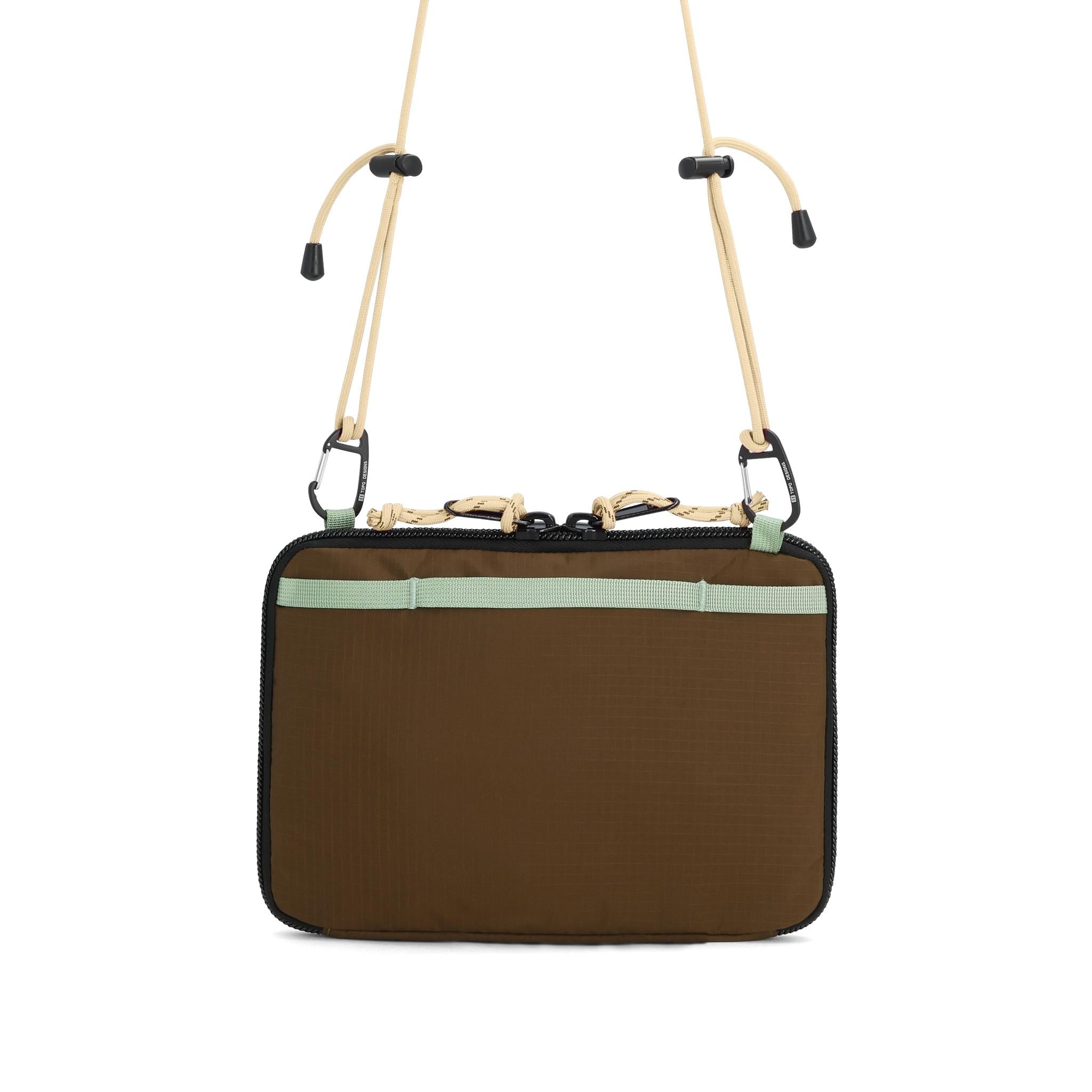 All Adventure Accessory Bag Sacs/Crossbody - Sacs - Achetez chez Topo Designs - Europe