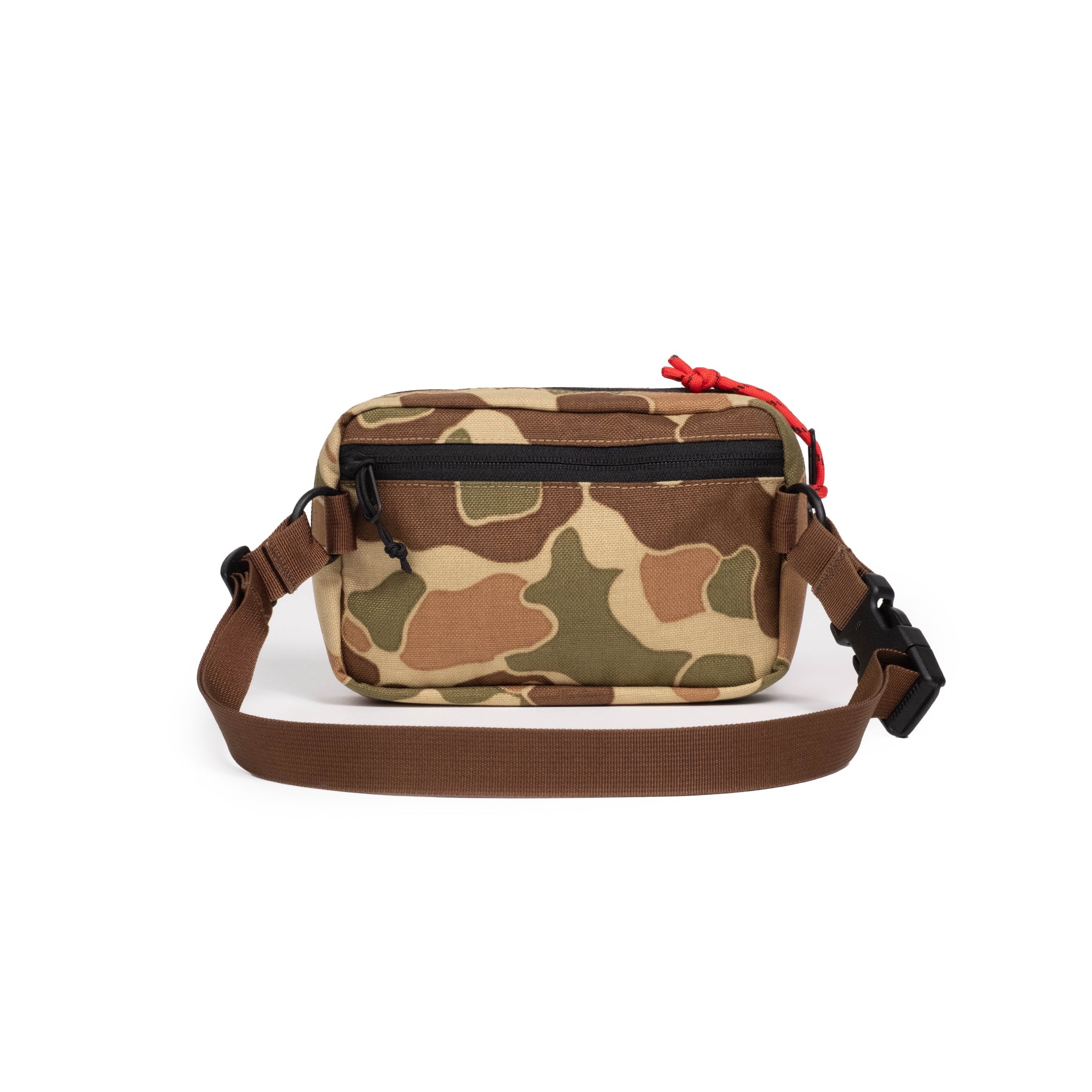 Sac banane Duck Camo ,25 L - Exclusivité vue 4 Topo Designs