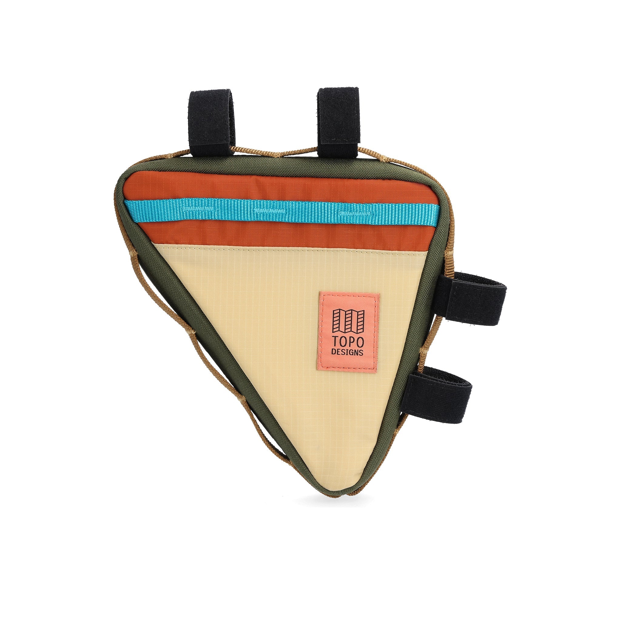 Sacoche pour cadre de vélo Sacs/Vélo - Sacs - Achetez chez Topo Designs - Europe