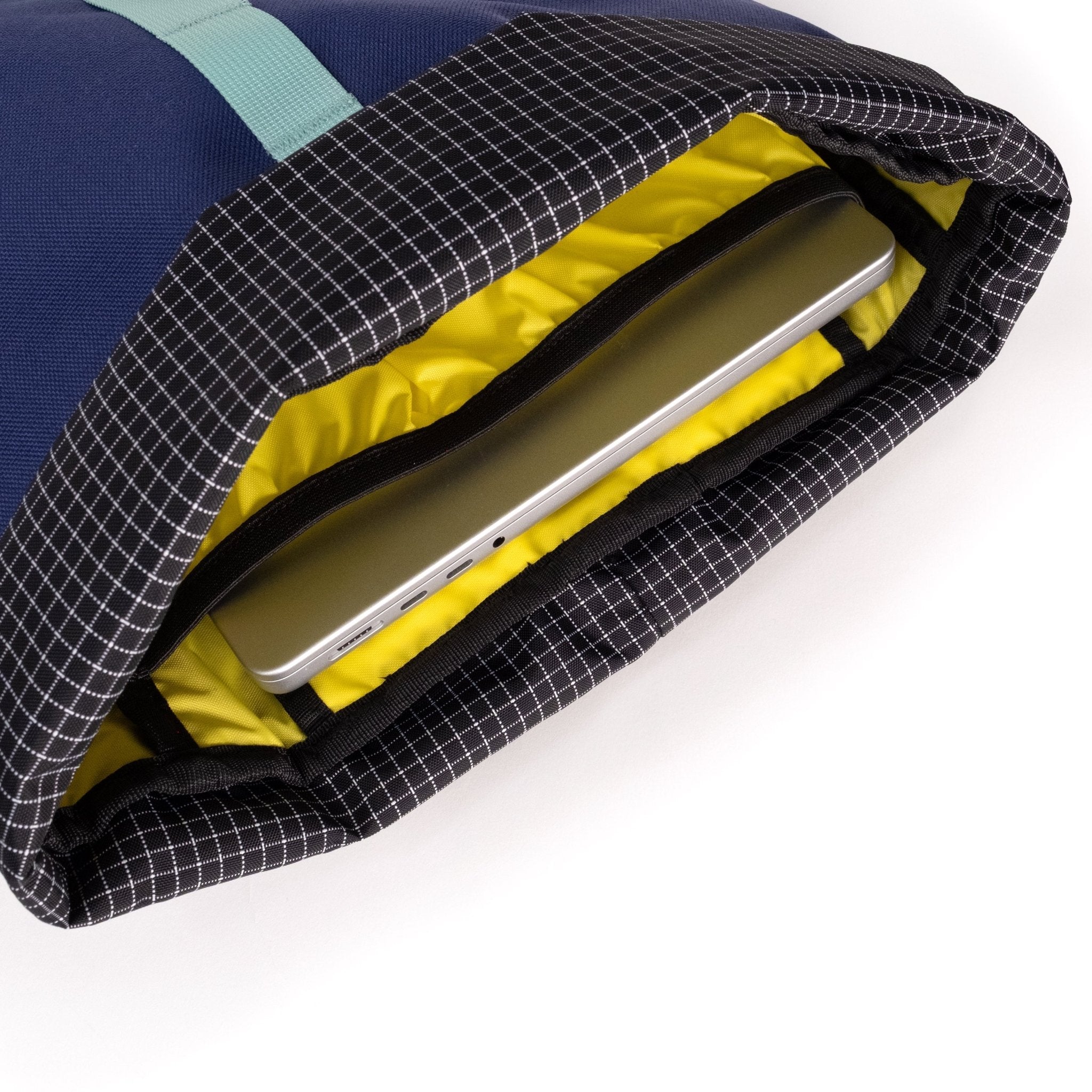 Sac à dos Cosmos - Exclusivité vue 7 Topo Designs