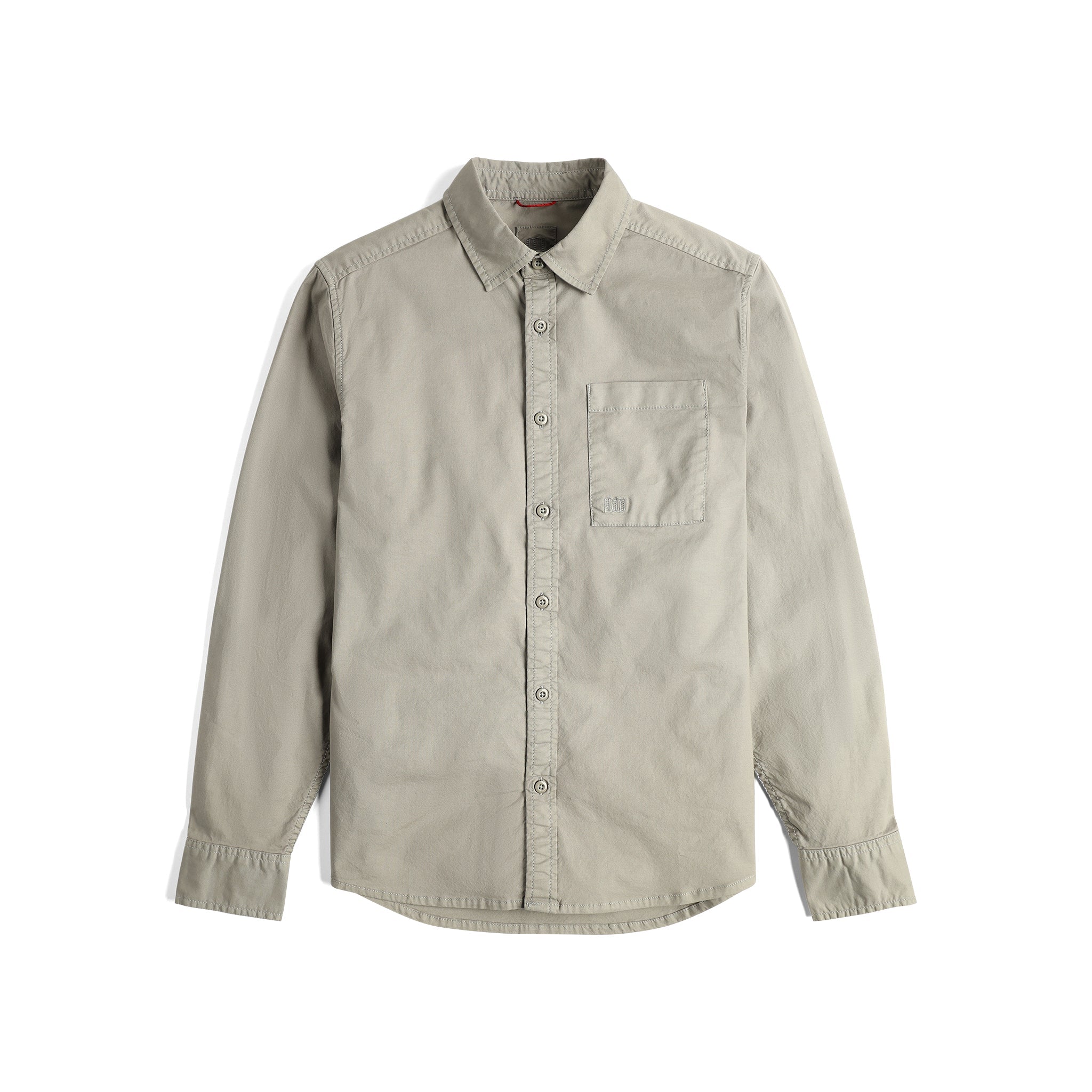 Chemise  désert - Hommes - Outlet Mens/Apparel/Shirts - Achetez chez Topo Designs - Europe