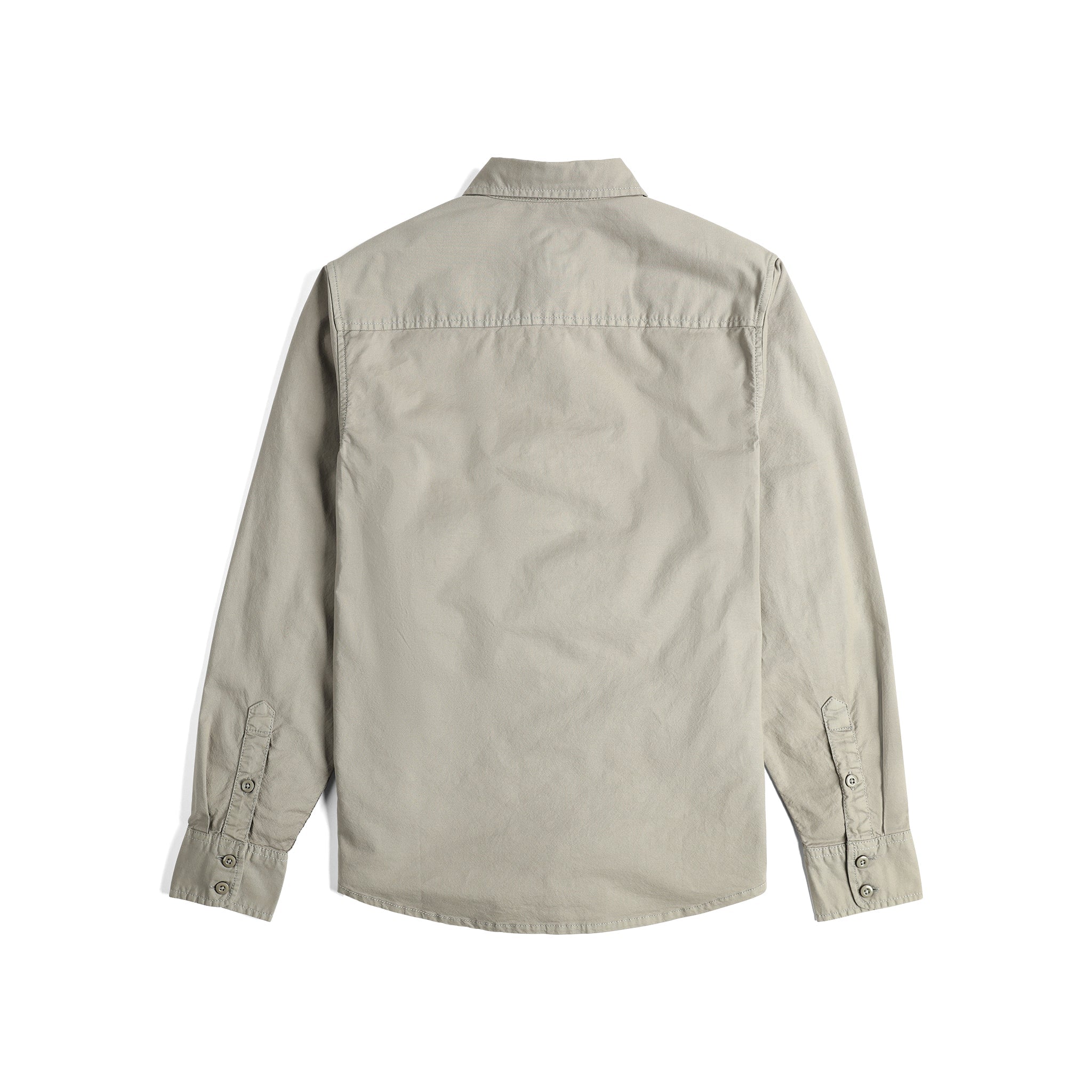 Chemise  désert - Hommes - Outlet Mens/Apparel/Shirts - Achetez chez Topo Designs - Europe