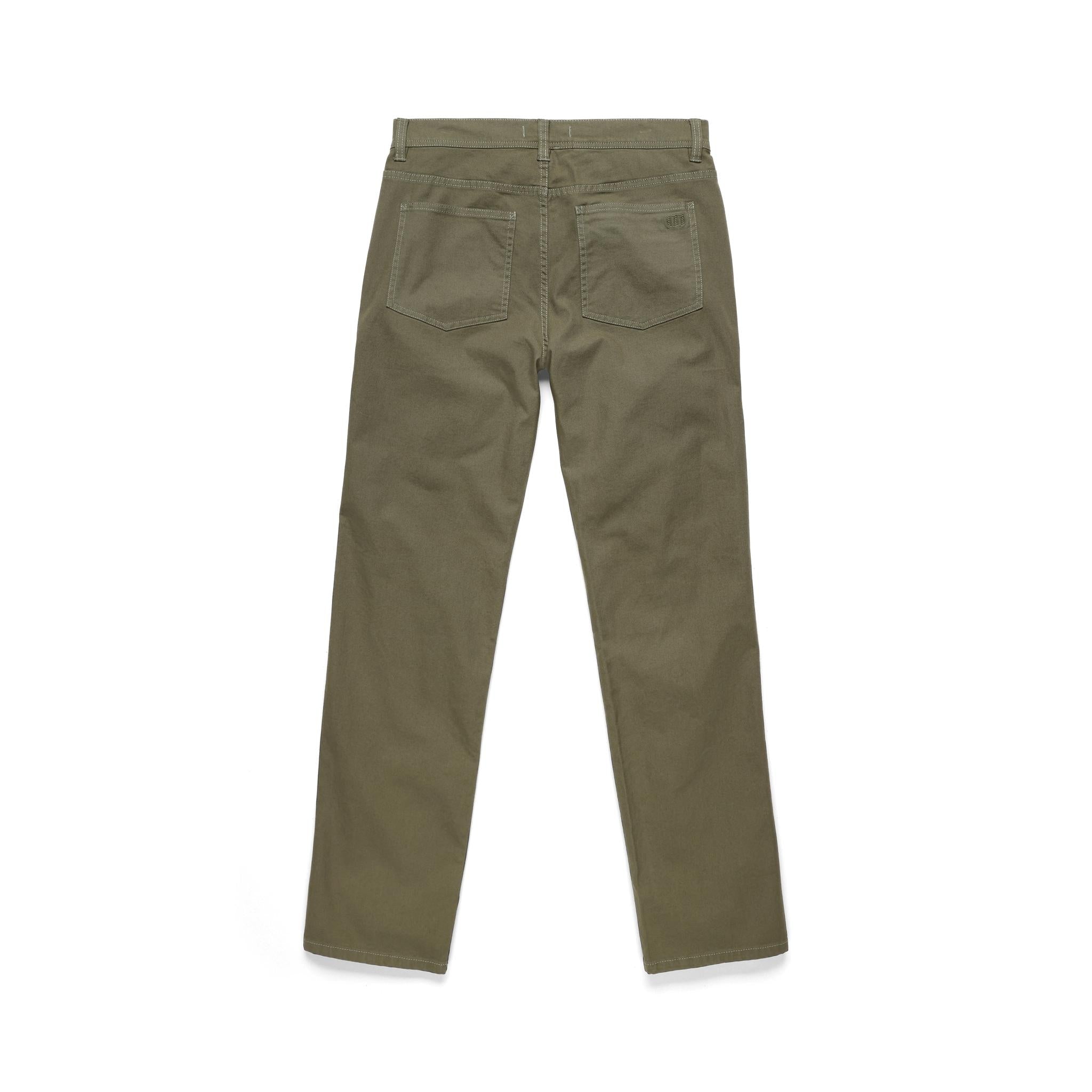 Dirt 5 - Pocket Pantalon - Hommes Pantalon - Achetez chez Topo Designs - Europe