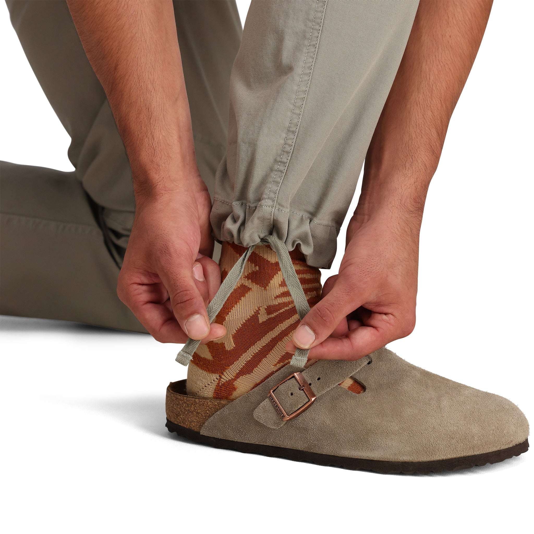 Dirt Pantalon Classic - Hommes - Outlet Pantalon - Achetez chez Topo Designs - Europe