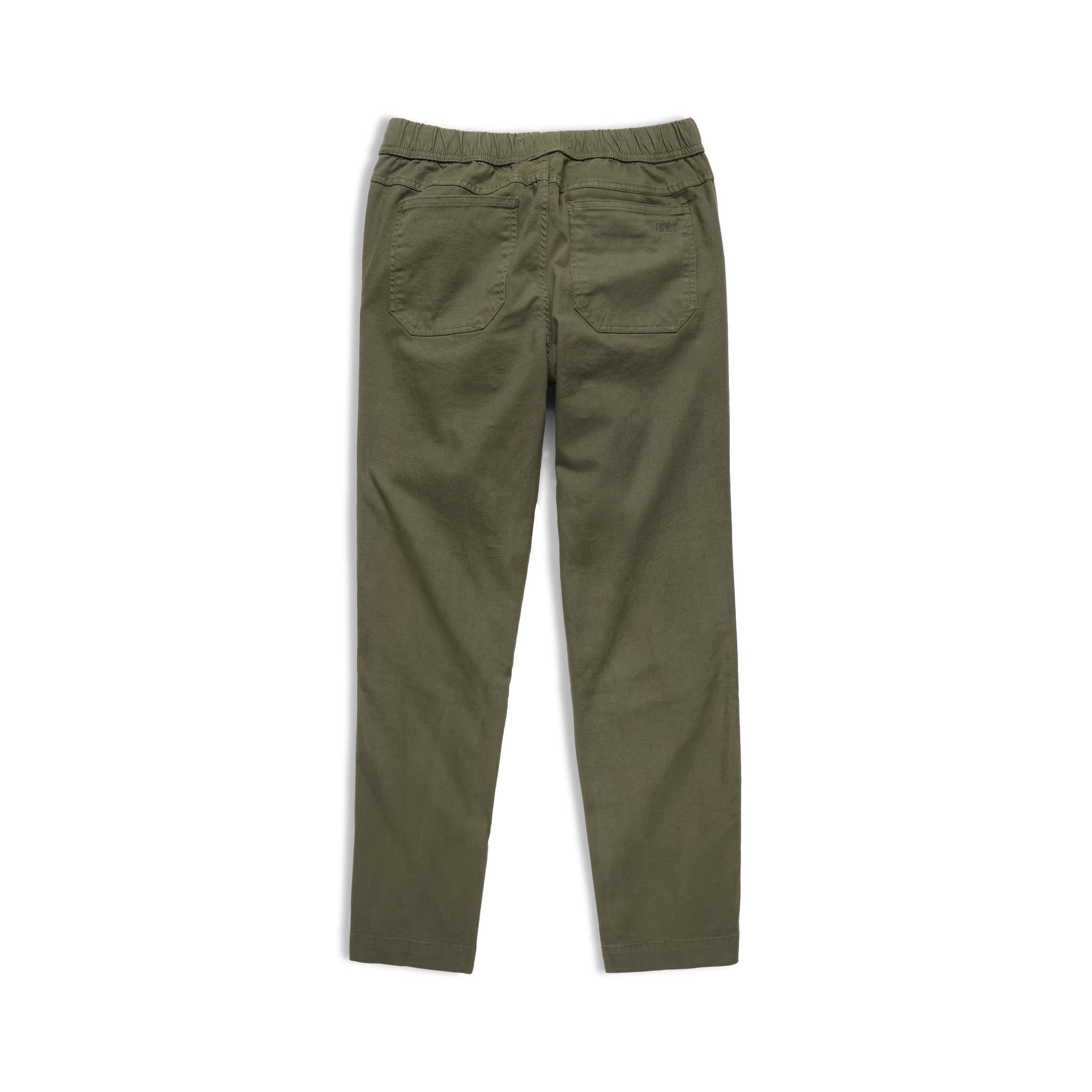Dirt Pantalon Slim - Femmes Pantalon - Achetez chez Topo Designs - Europe