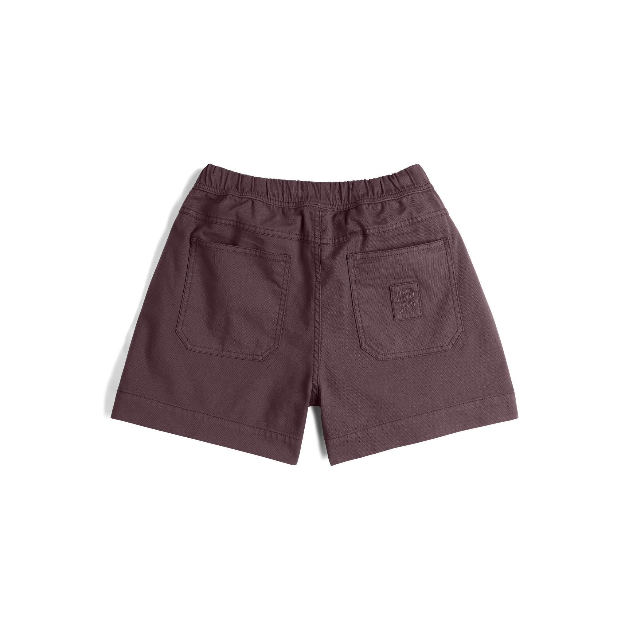 Dirt Shorts - Femmes Womens/Apparel/Shorts - Achetez chez Topo Designs - Europe