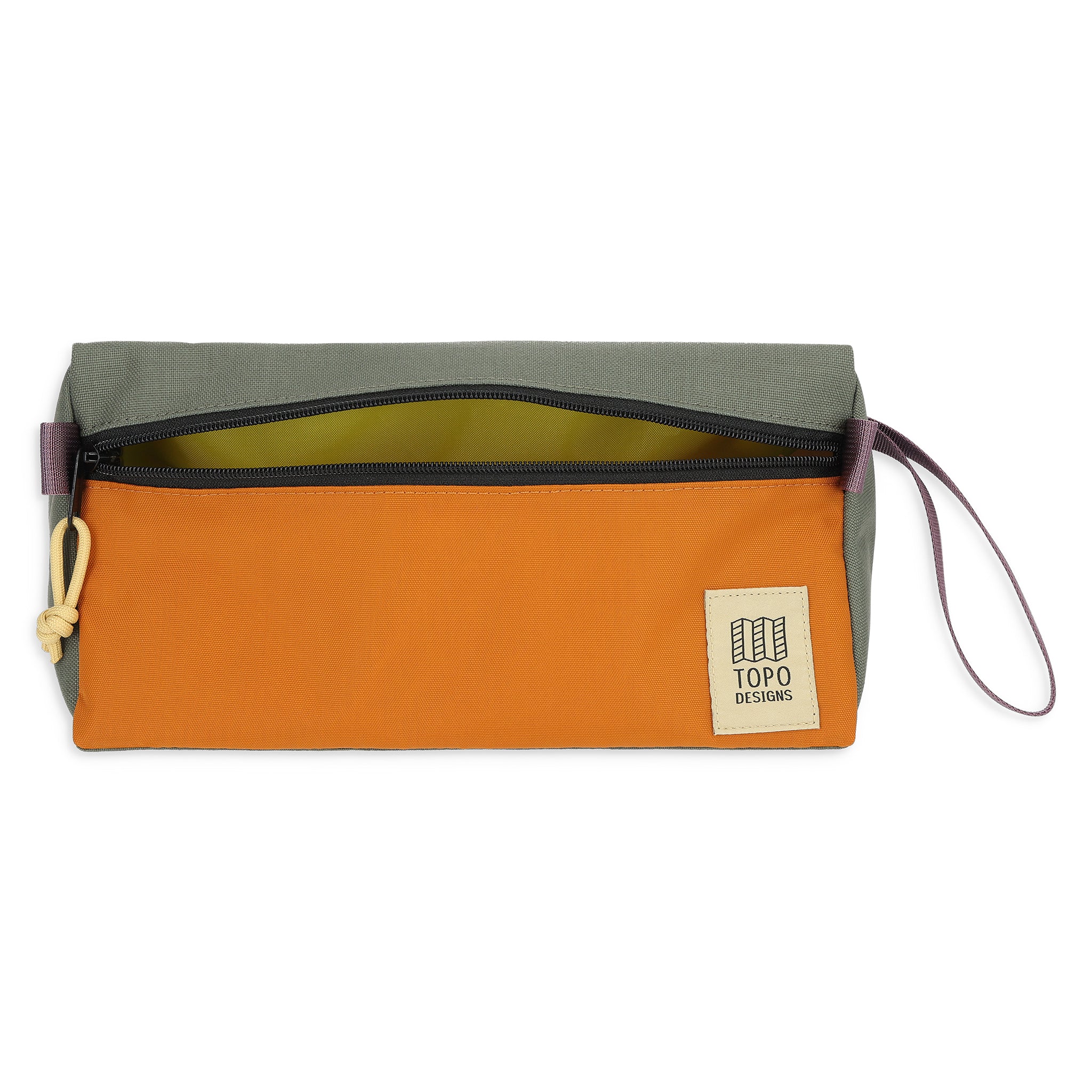 Dopp Kit - Outlet Bags/Bag - Organization/Dopp - Kits - Achetez chez Topo Designs - Europe