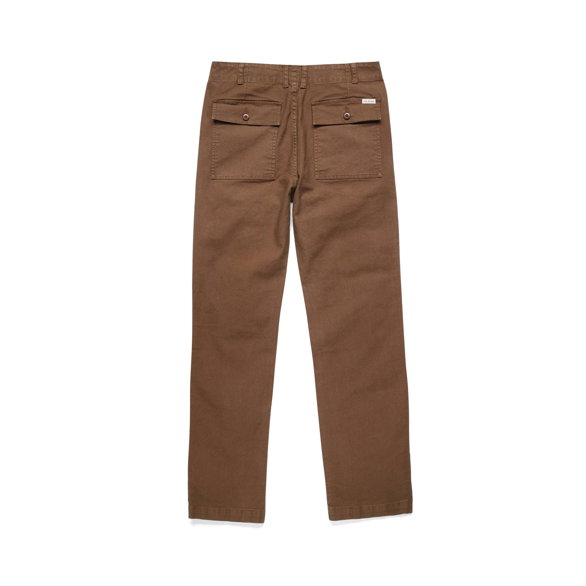 Pantalon Field - Hommes vue 11 Topo Designs