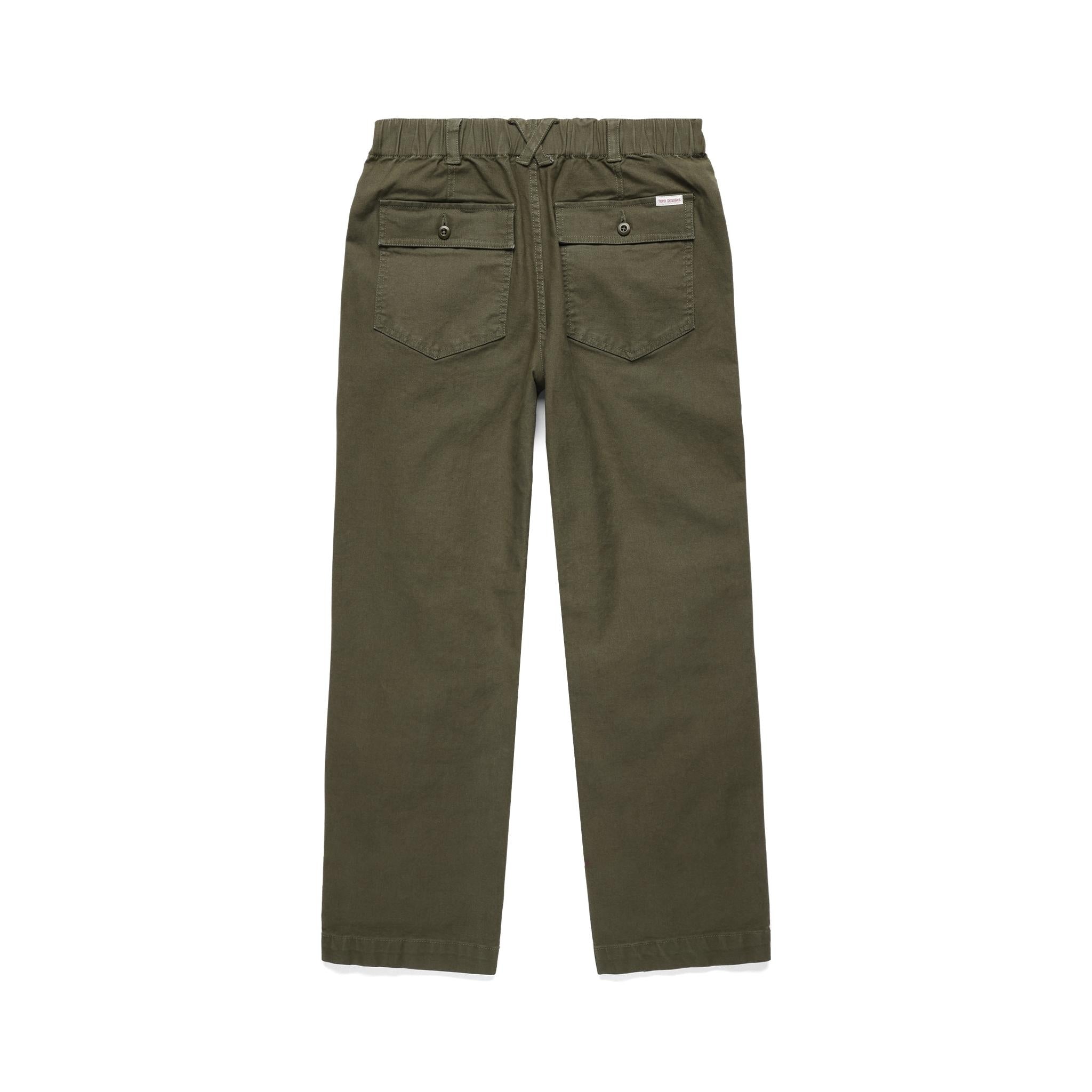 Pantalon Field - Femmes vue 9 Topo Designs