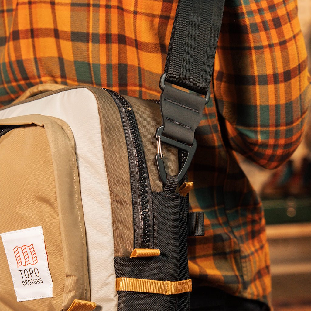 Briefcase Global Briefcase vue 15 Topo Designs