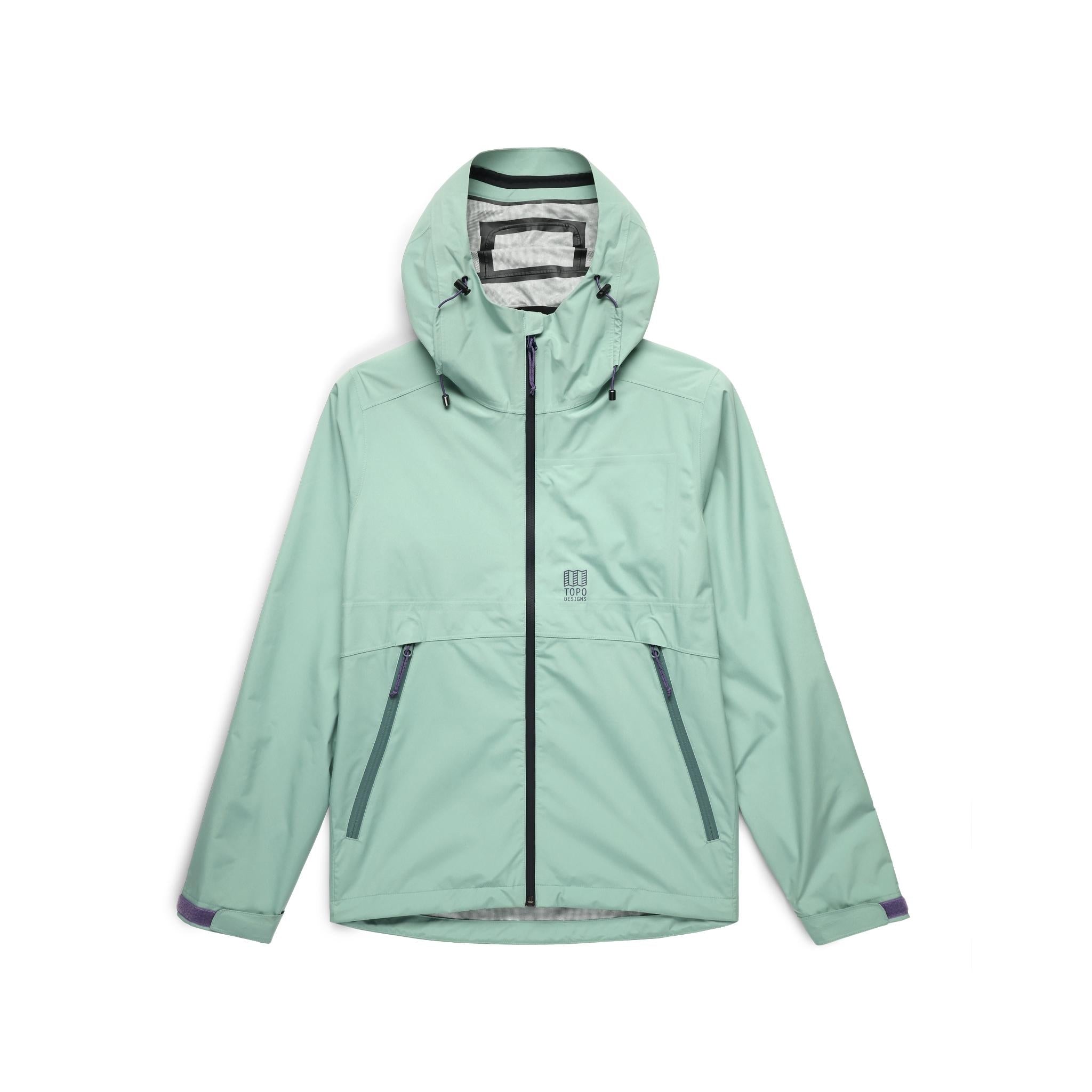 Global Veste - Femmes Womens/Outerwear/Rain - Achetez chez Topo Designs - Europe
