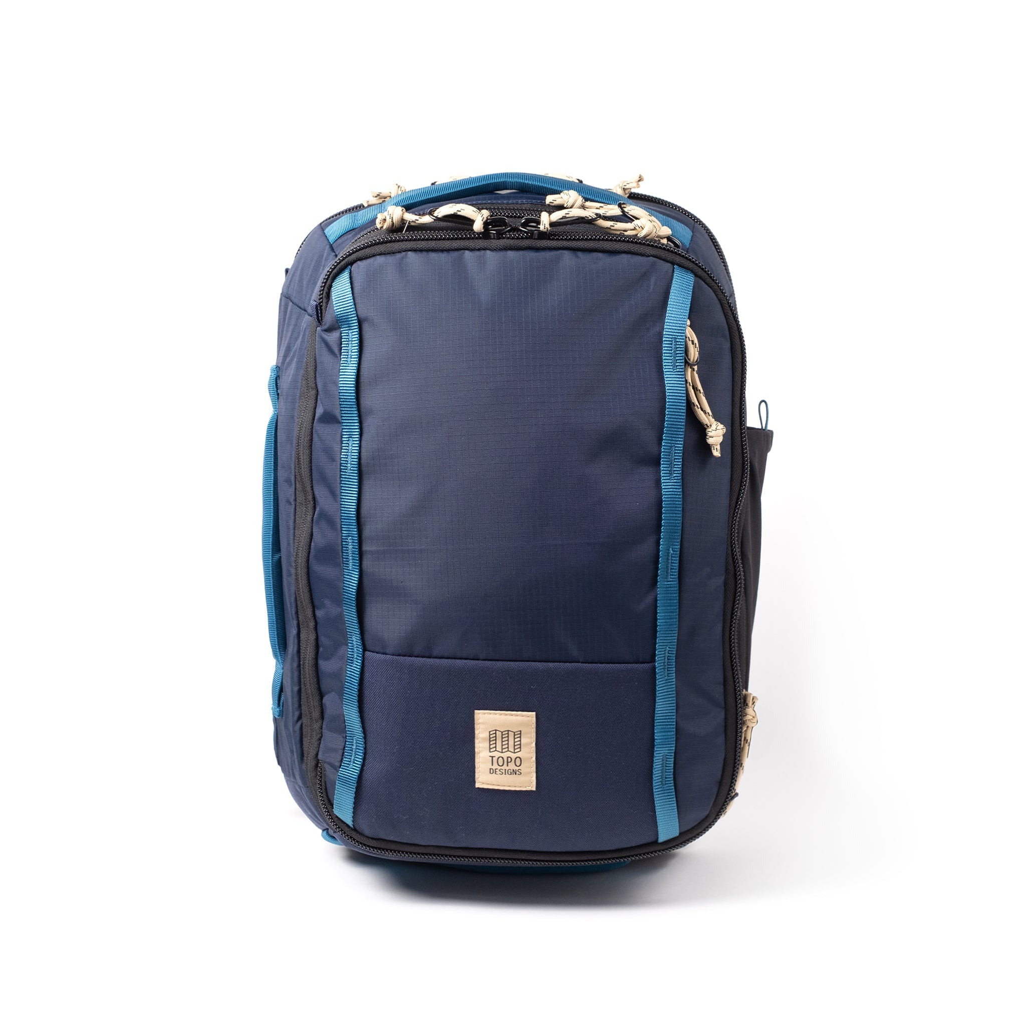 Global Travel Backpack vue 6 Topo Designs