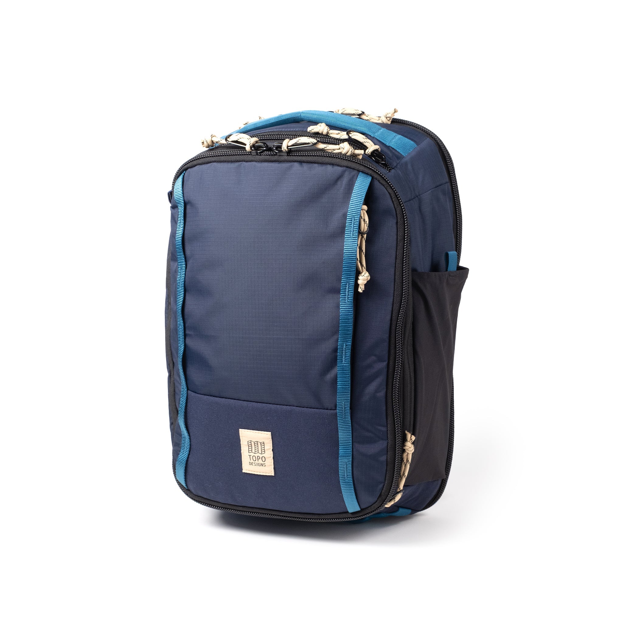 Global Travel Backpack vue 5 Topo Designs