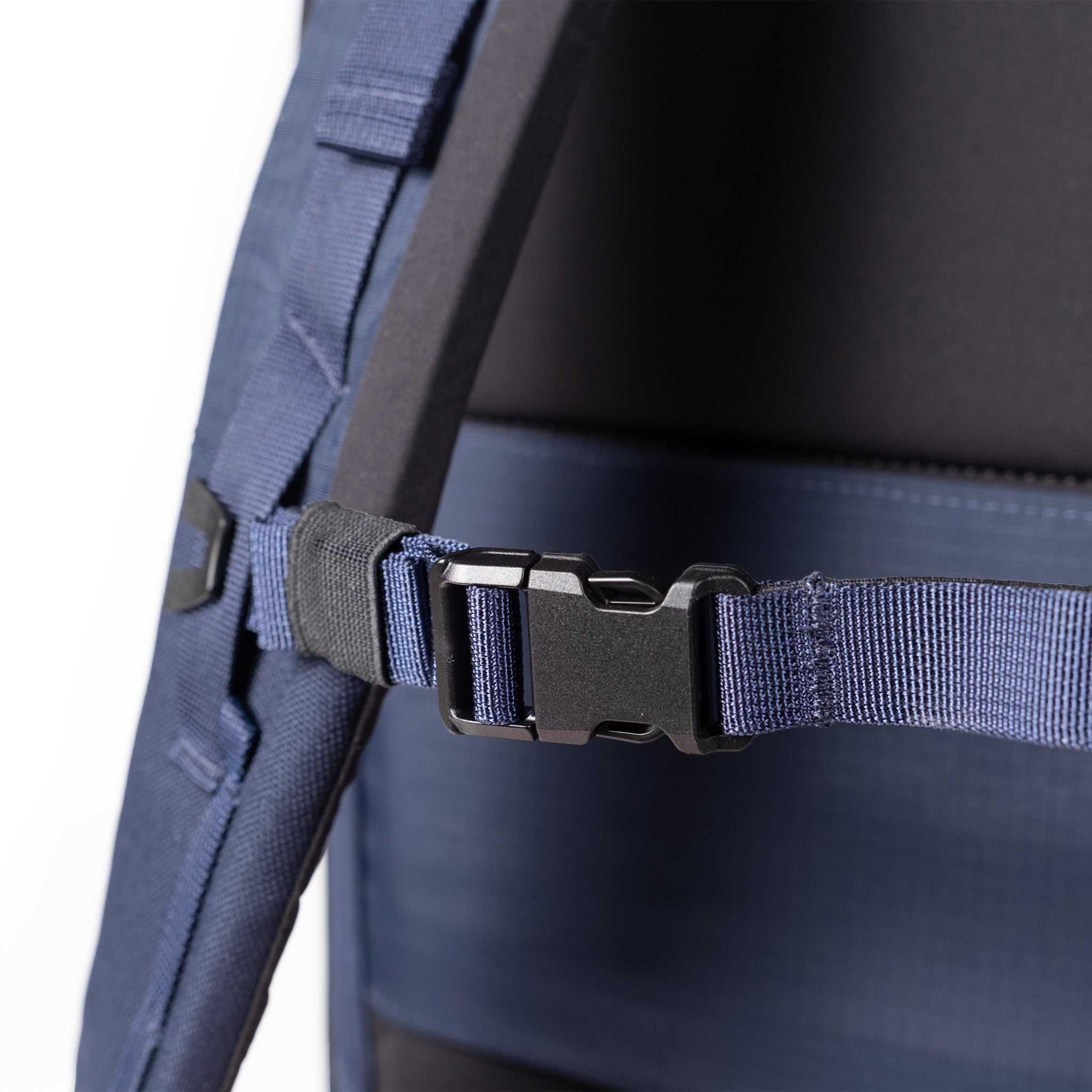 Global Travel Backpack vue 8 Topo Designs