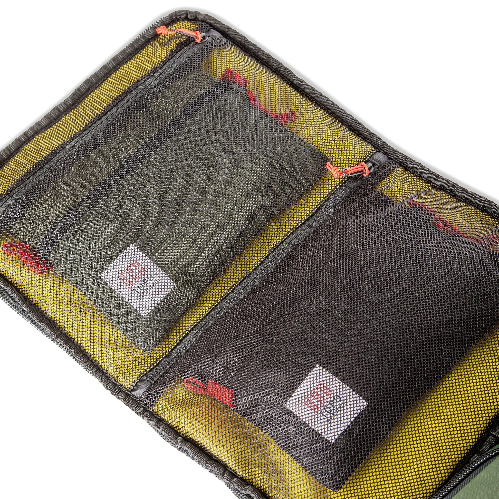 Global Travel Bag 30L - Exclusivité vue 14 Topo Designs