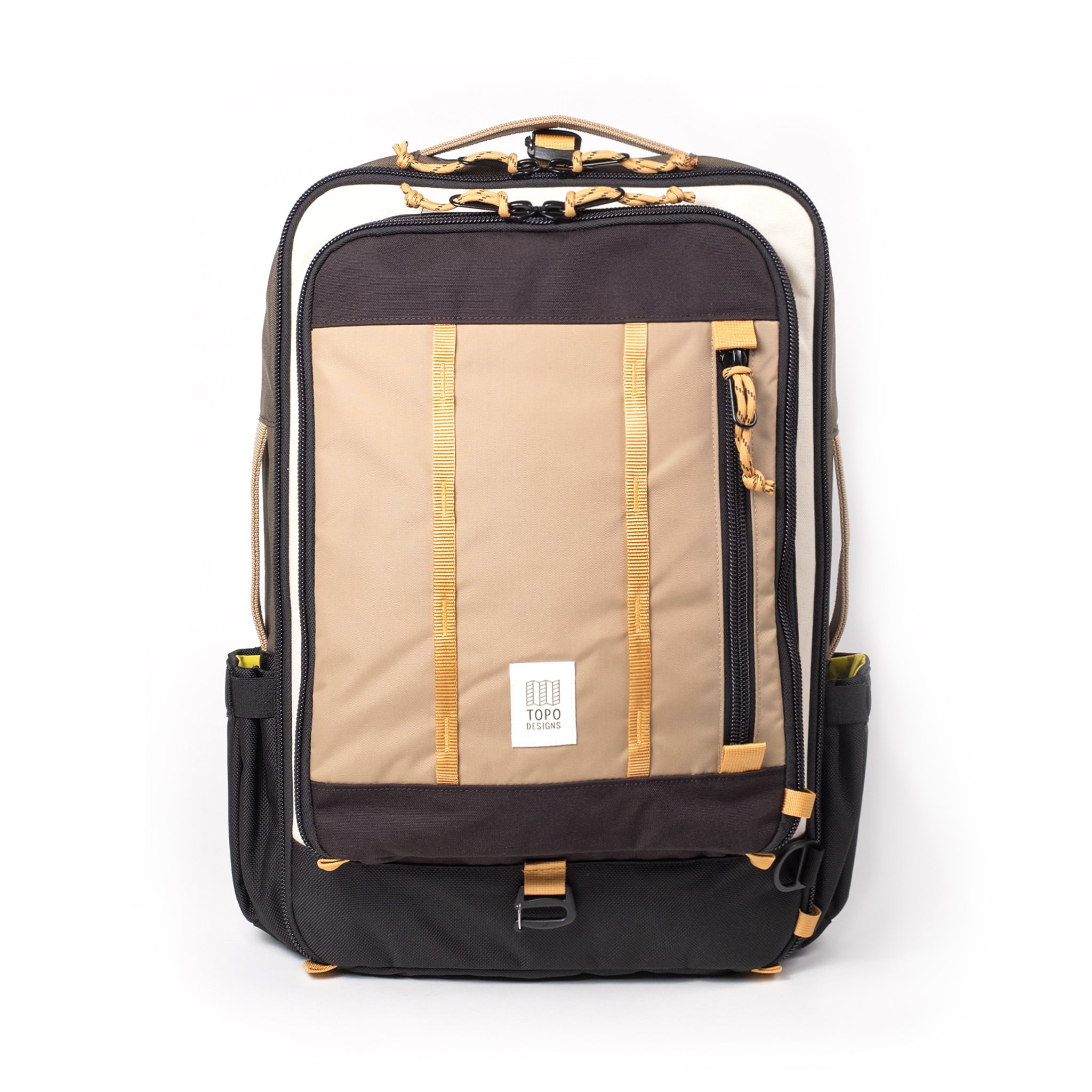 Global Travel Bag 30L - Exclusivité vue 18 Topo Designs