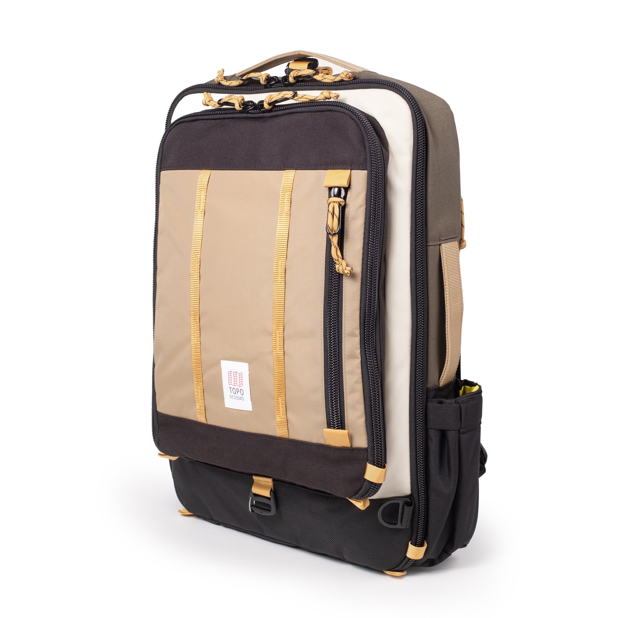 Global Travel Bag 30L - Exclusivité vue 17 Topo Designs