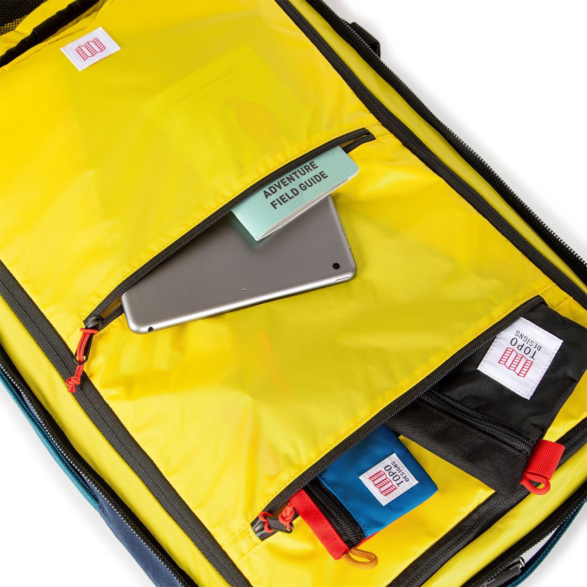 Global Travel Bag 40L Sacs/Travel - Sacs - Achetez chez Topo Designs - Europe