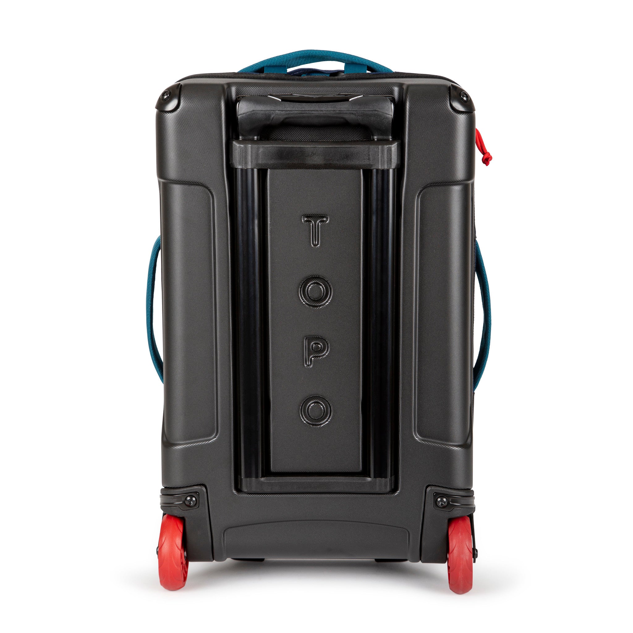 Global Travel Bag Roller - Exclusivité Sacs/Travel - Sacs - Achetez chez Topo Designs - Europe