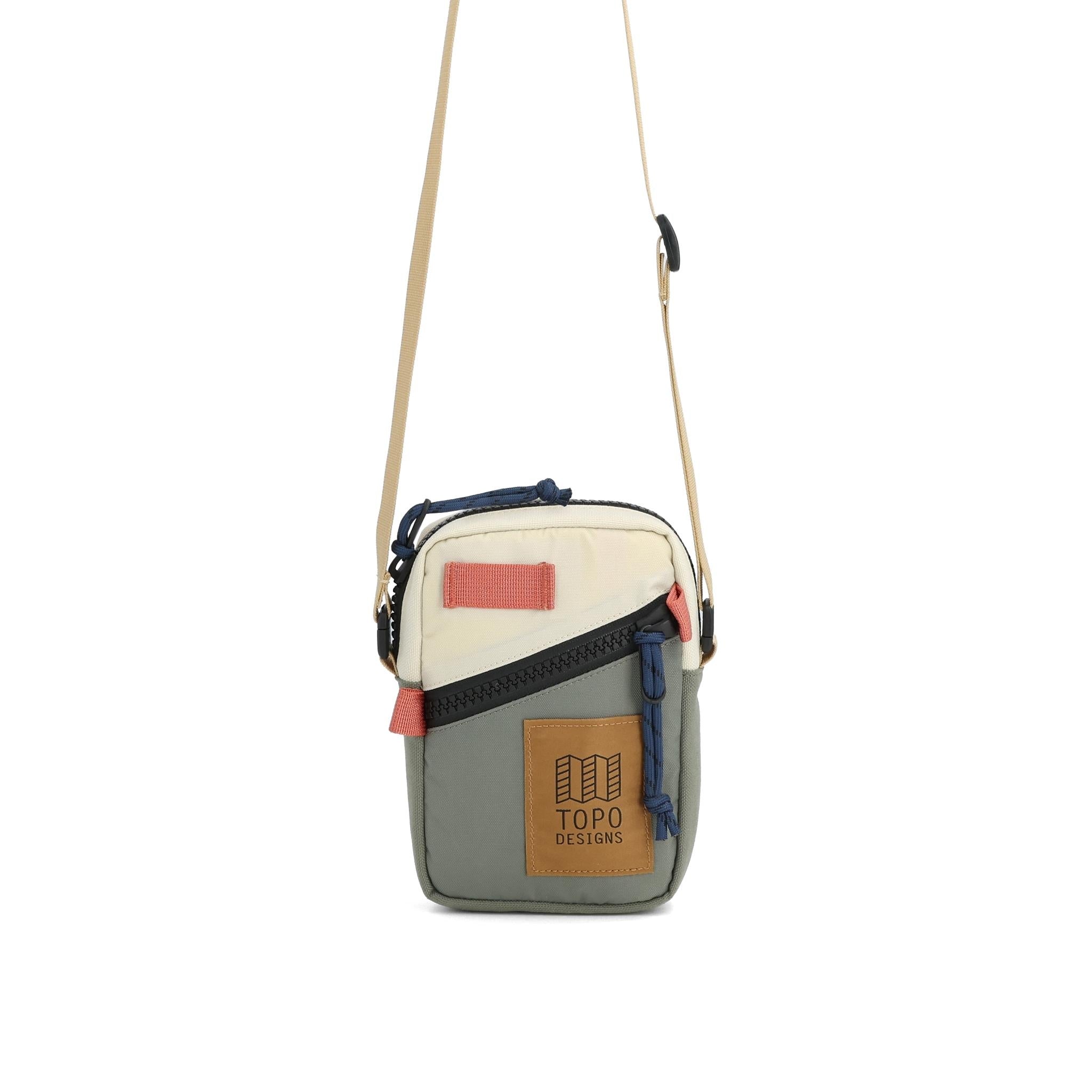 Mini sac à bandoulière Sacs/Crossbody - Sacs - Achetez chez Topo Designs - Europe