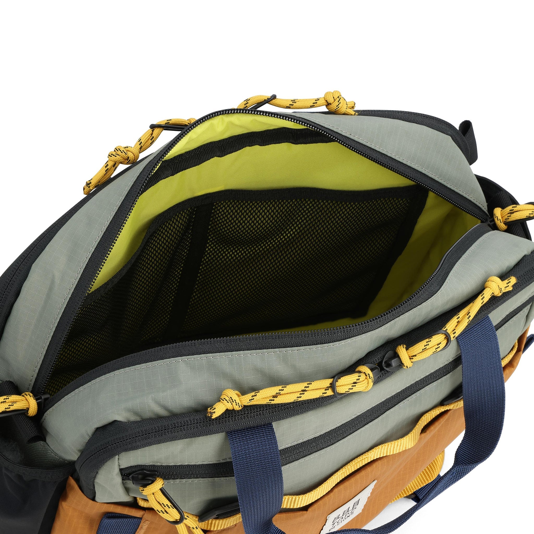 Mountain Cross Bag Sacs/Valises - Achetez chez Topo Designs - Europe