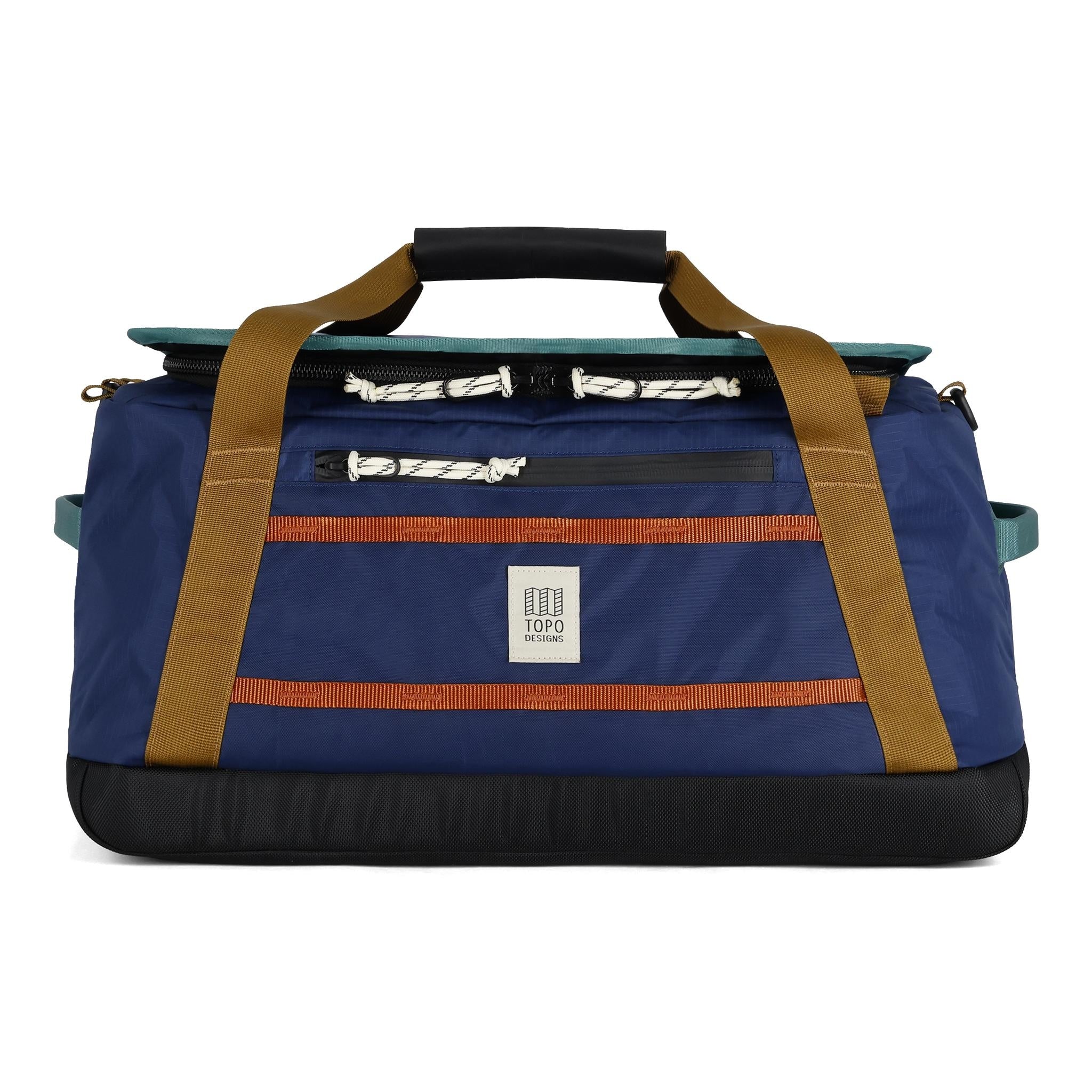 Mountain Duffel 40L Sacs/Duffel - Sacs - Achetez chez Topo Designs - Europe