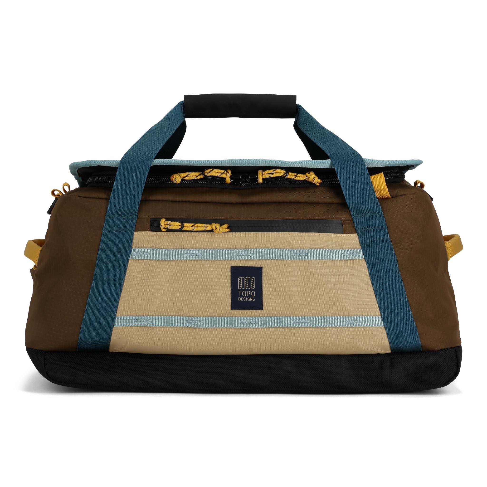 Mountain Duffel 40L Sacs/Duffel - Sacs - Achetez chez Topo Designs - Europe