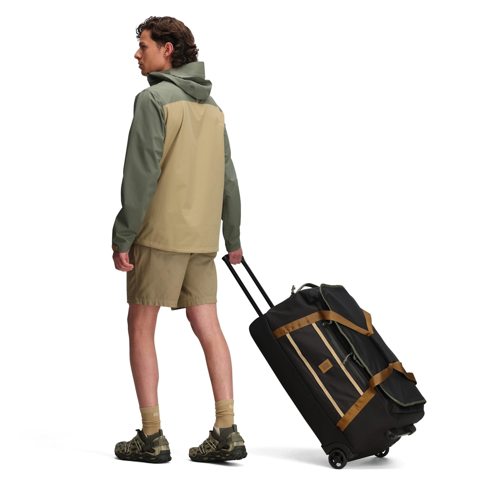 Mountain Duffel Roller 90L vue 14 Topo Designs