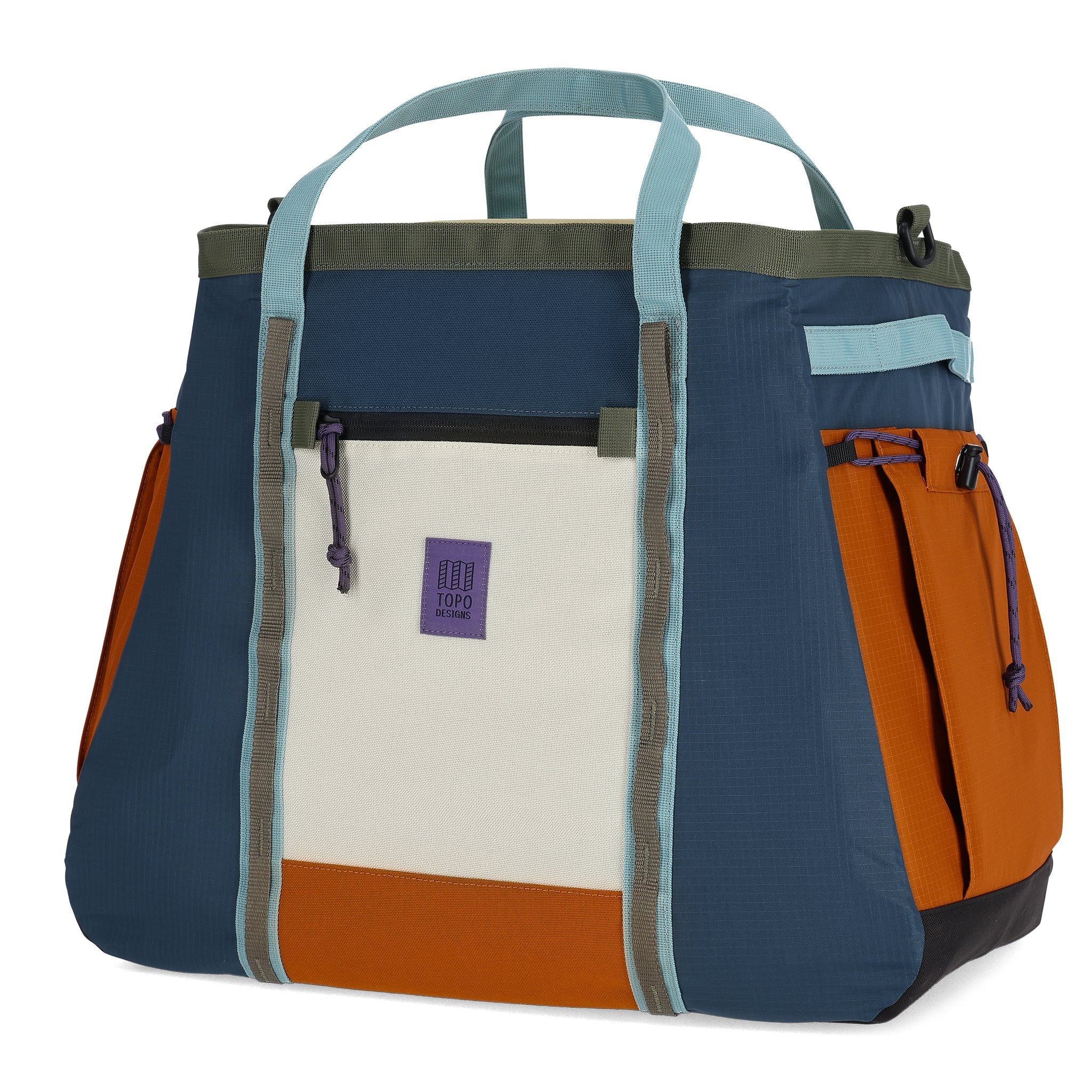 Mountain Gear Bag Sacs/Duffel - Sacs - Achetez chez Topo Designs - Europe
