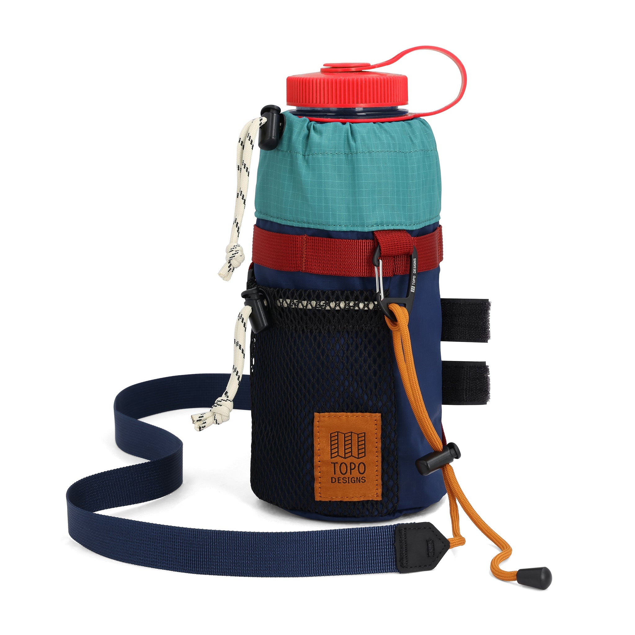 Mountain Hydro Sling Bags/Crossbody - Sacs - Achetez chez Topo Designs - Europe