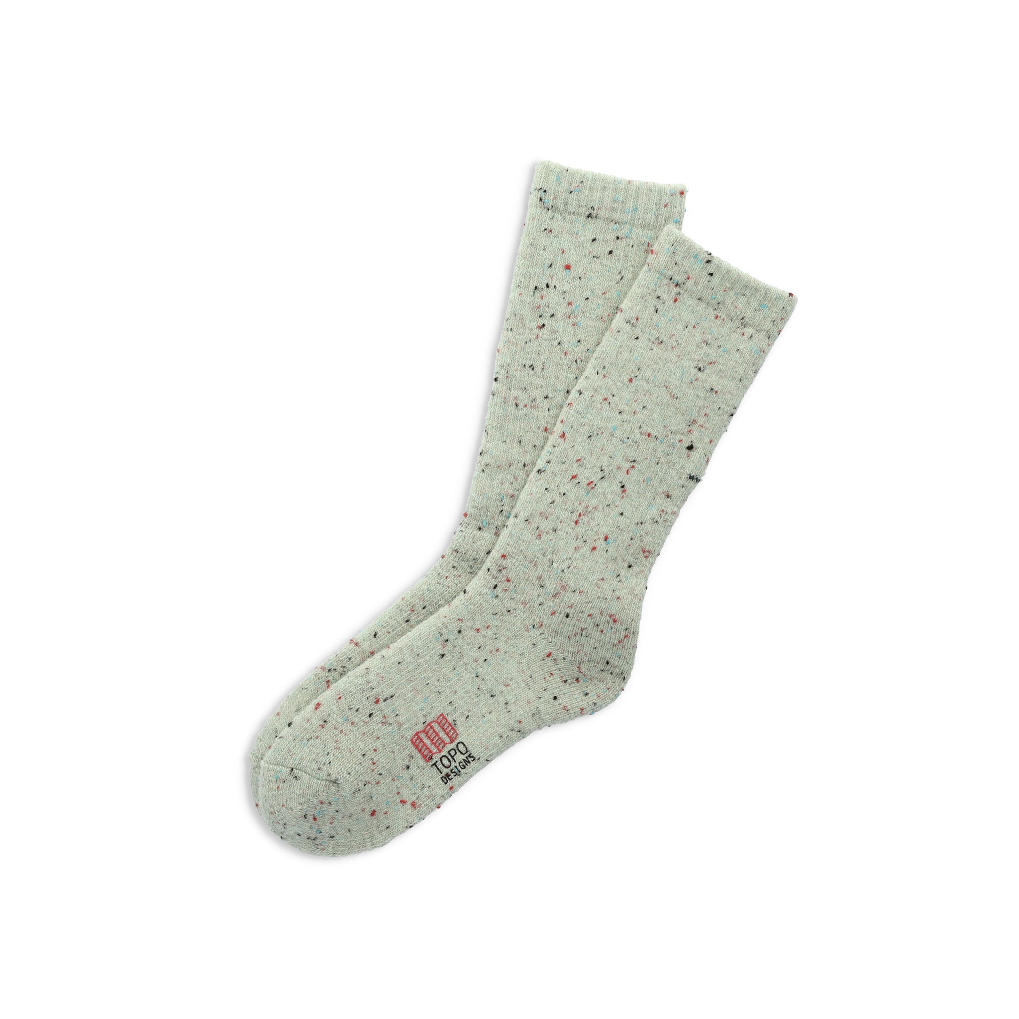 Chaussettes de montagne - Bundle vue 9 Topo Designs